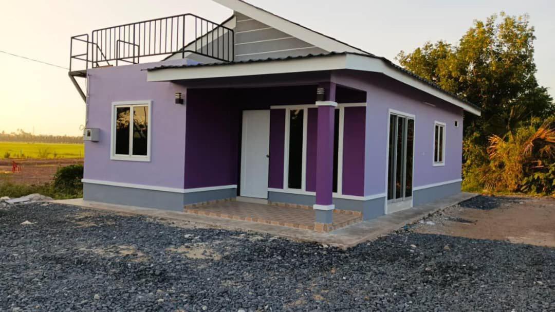 Two-Bedroom House photo 1
