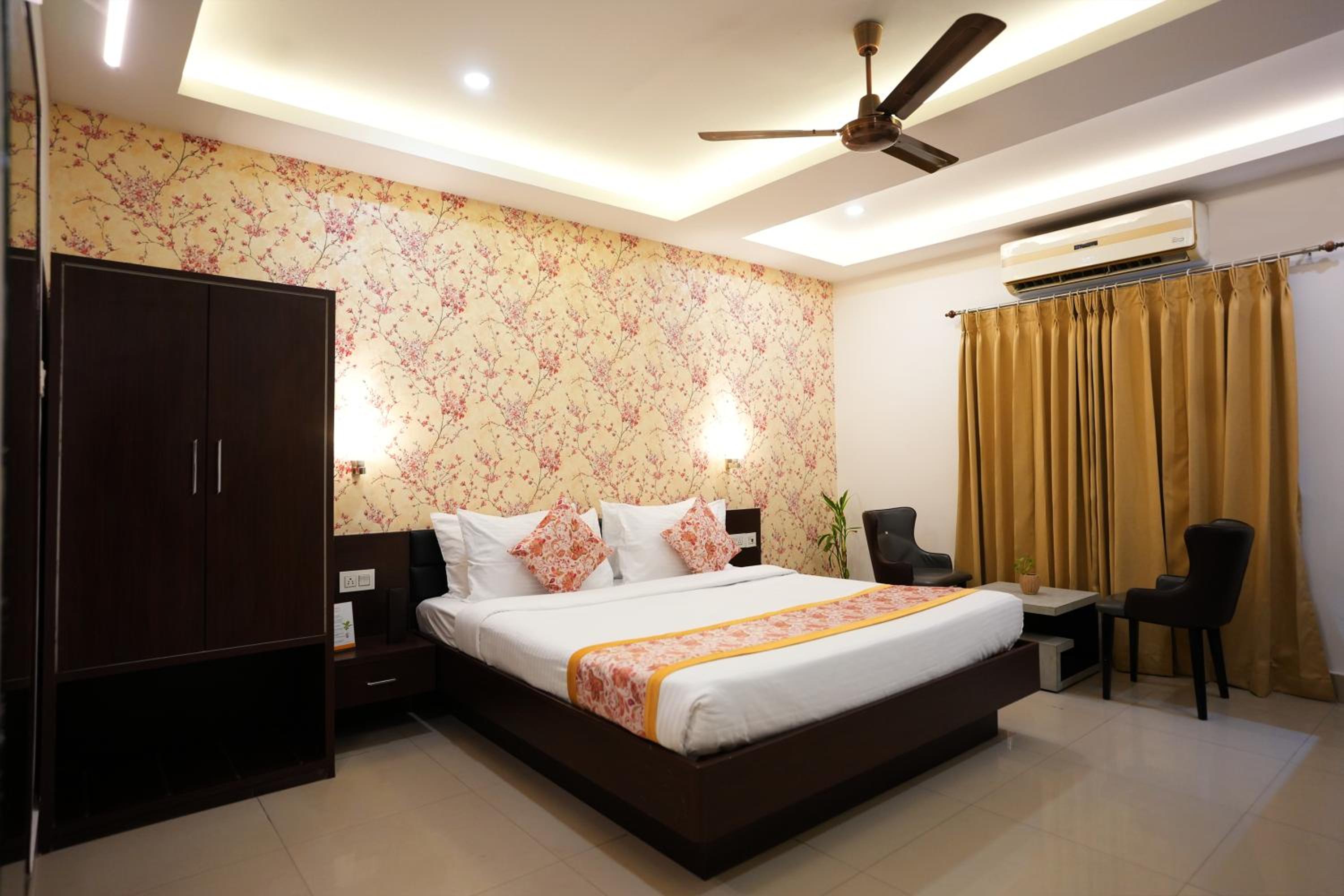 Superior Double Room photo 2