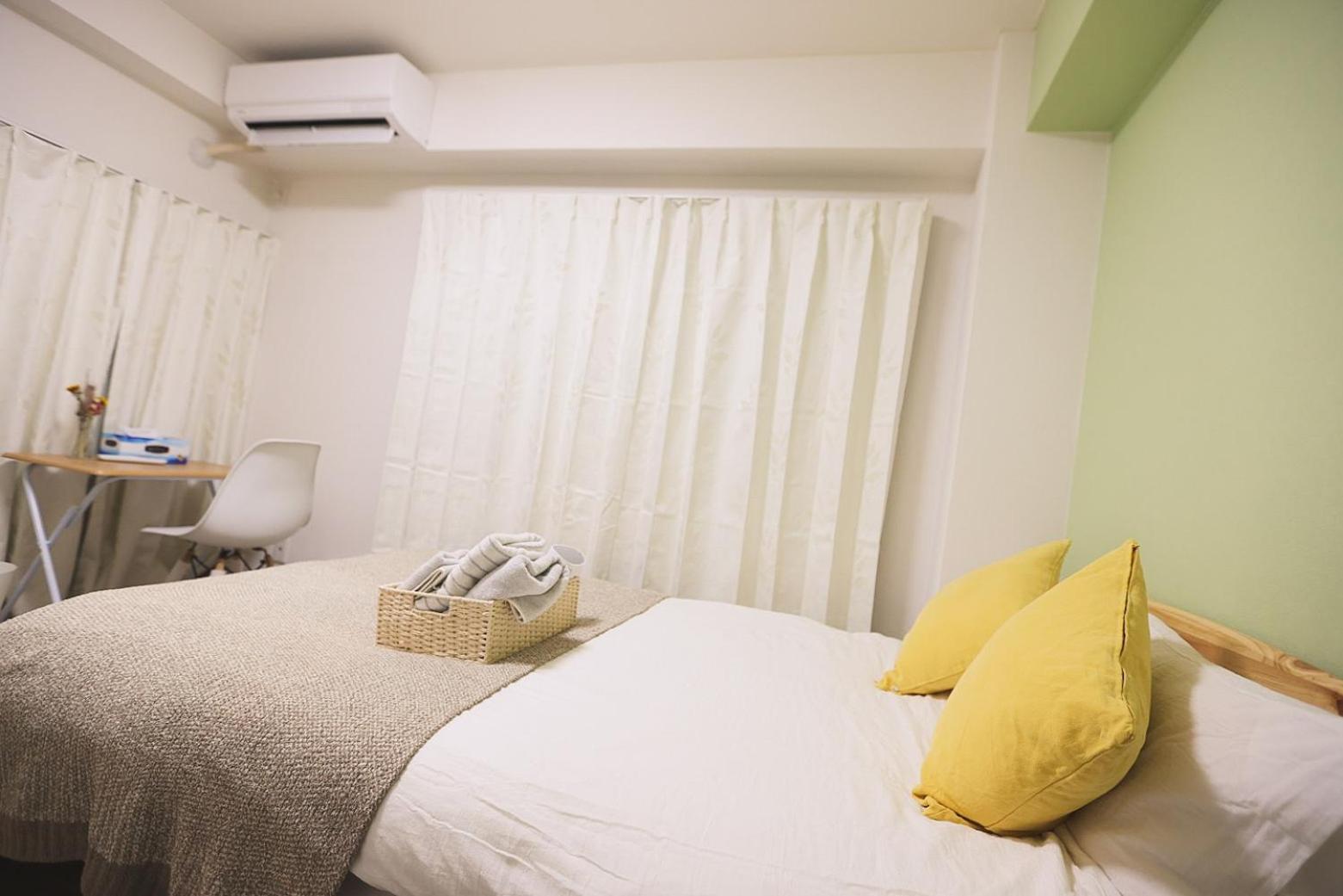 Apartment with Balcony photo 1