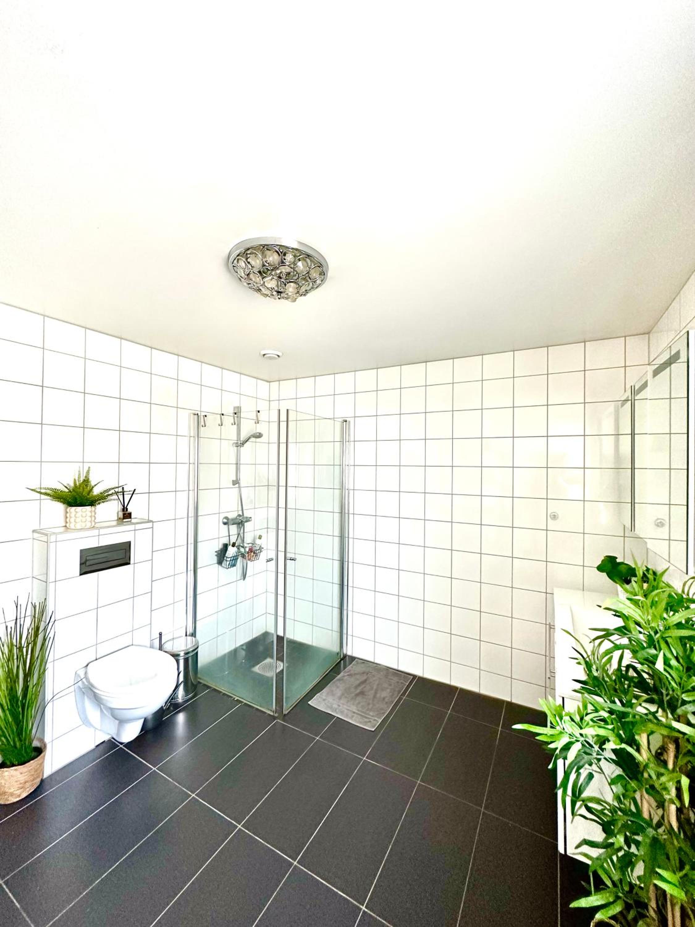Double Or Twin Room With Shared Bathroom photo 1