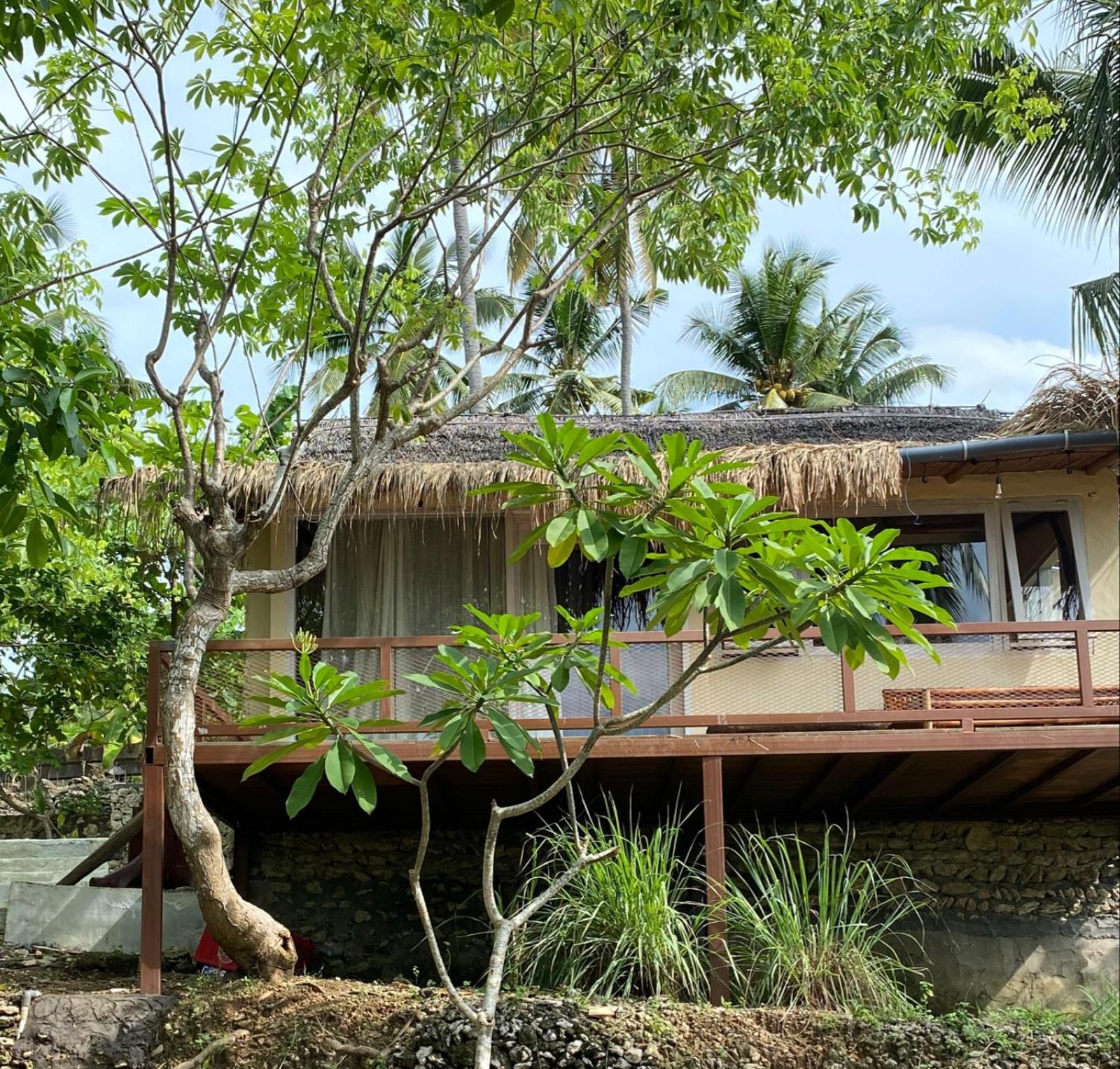 Villa with Garden View - Photo 8