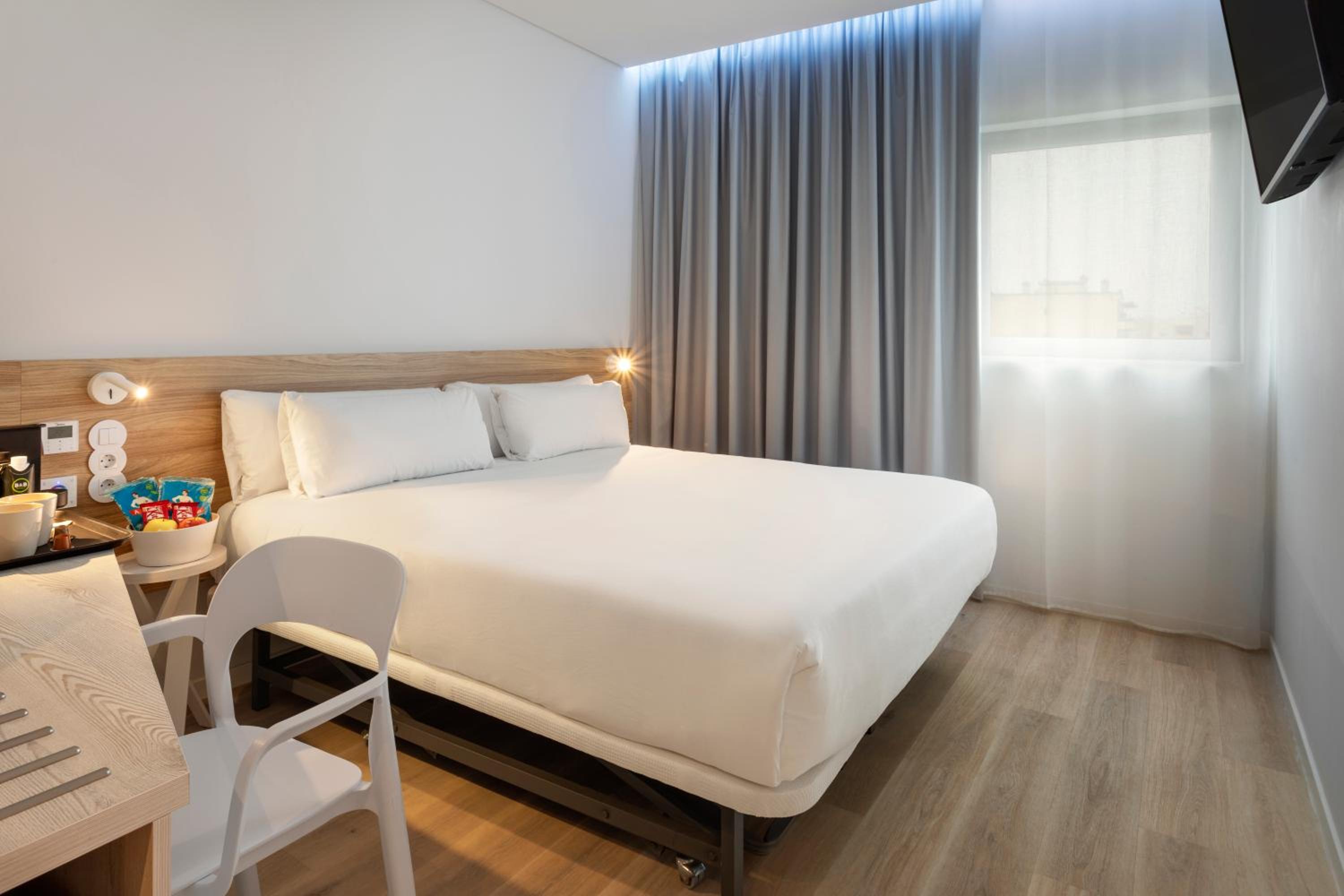 Double Plus Room - Photo 4
