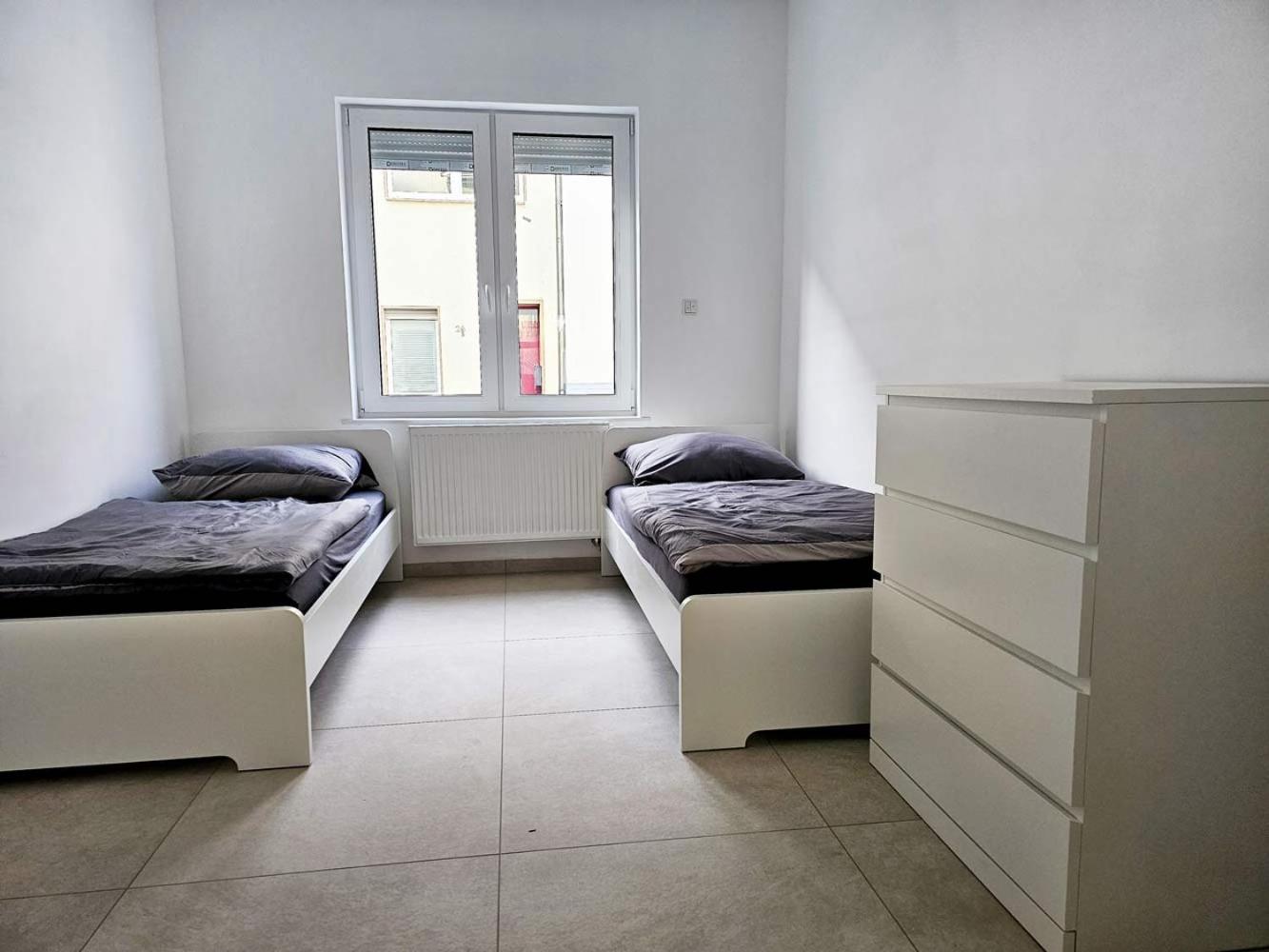 Two-Bedroom Apartment photo 1