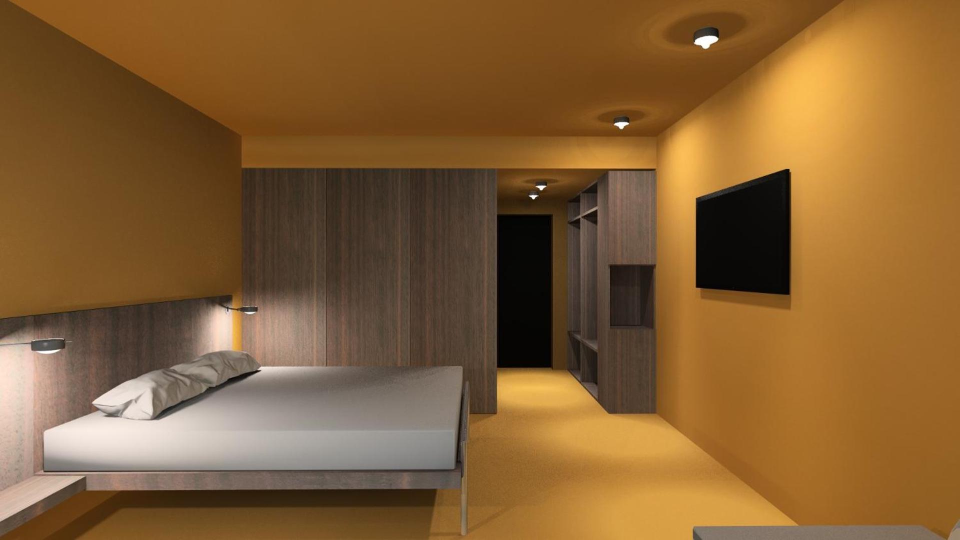 Deluxe Double Room photo 1
