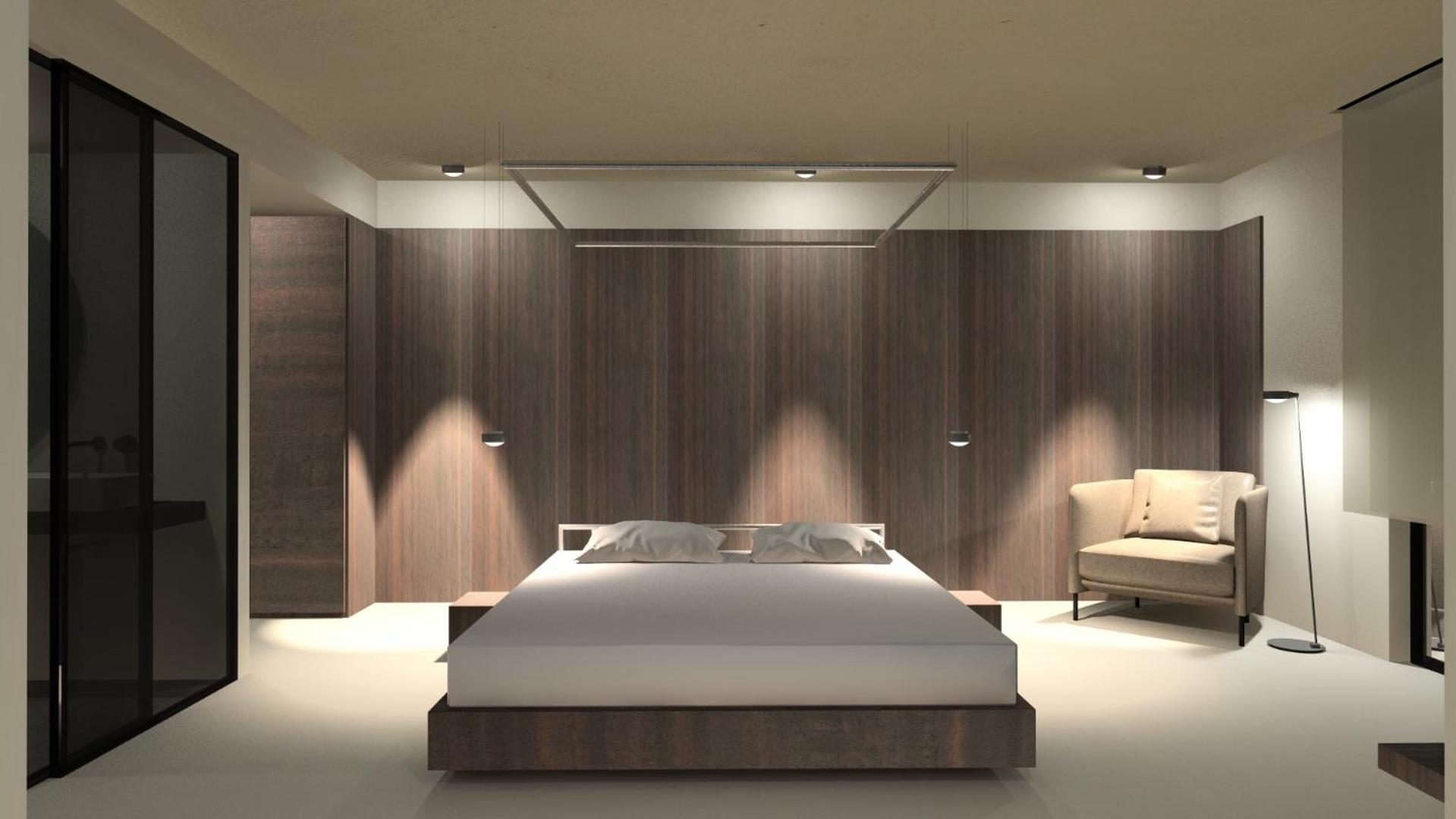 Queen Room with Balcony photo 1