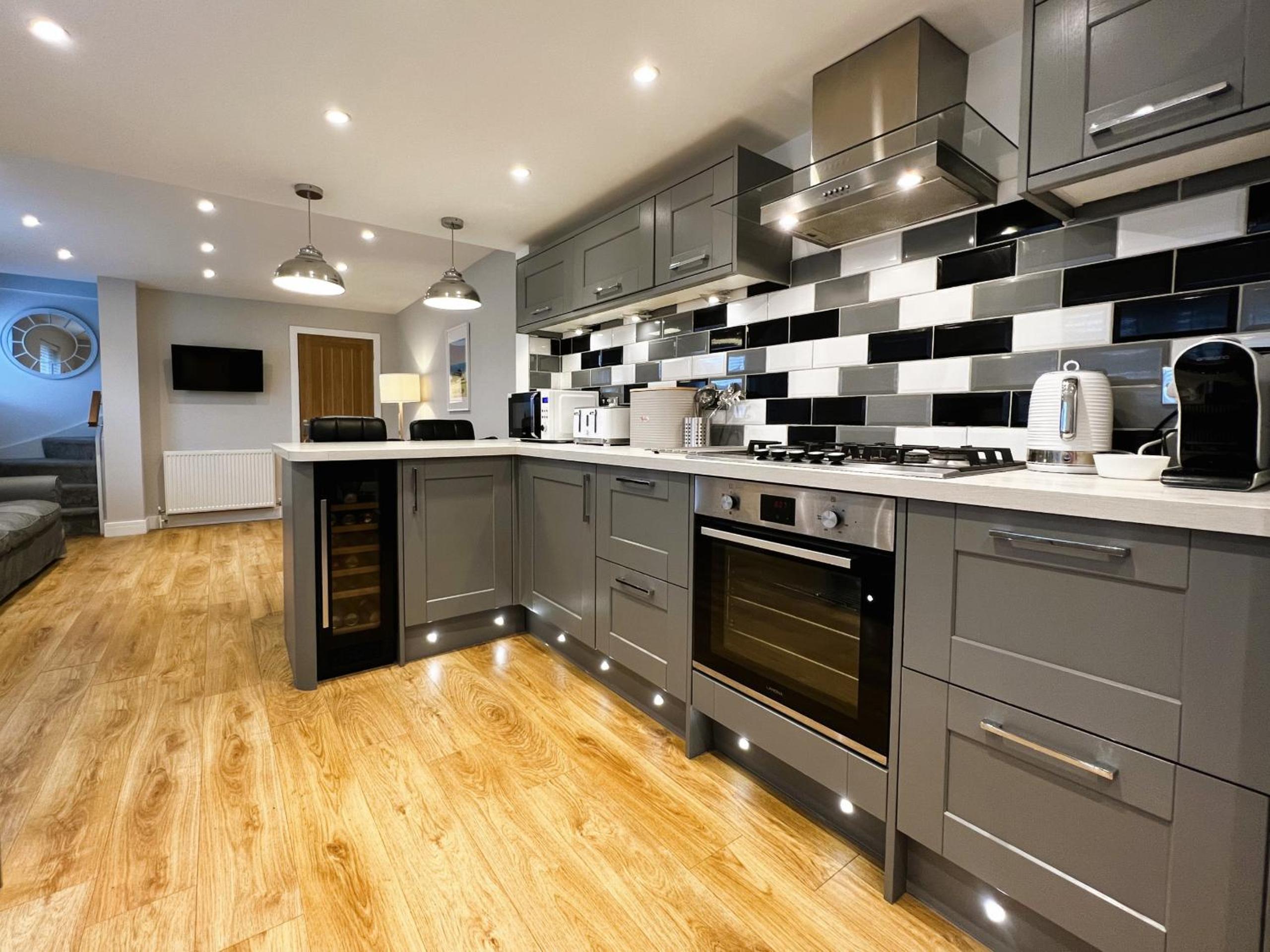 Holiday Home photo 2