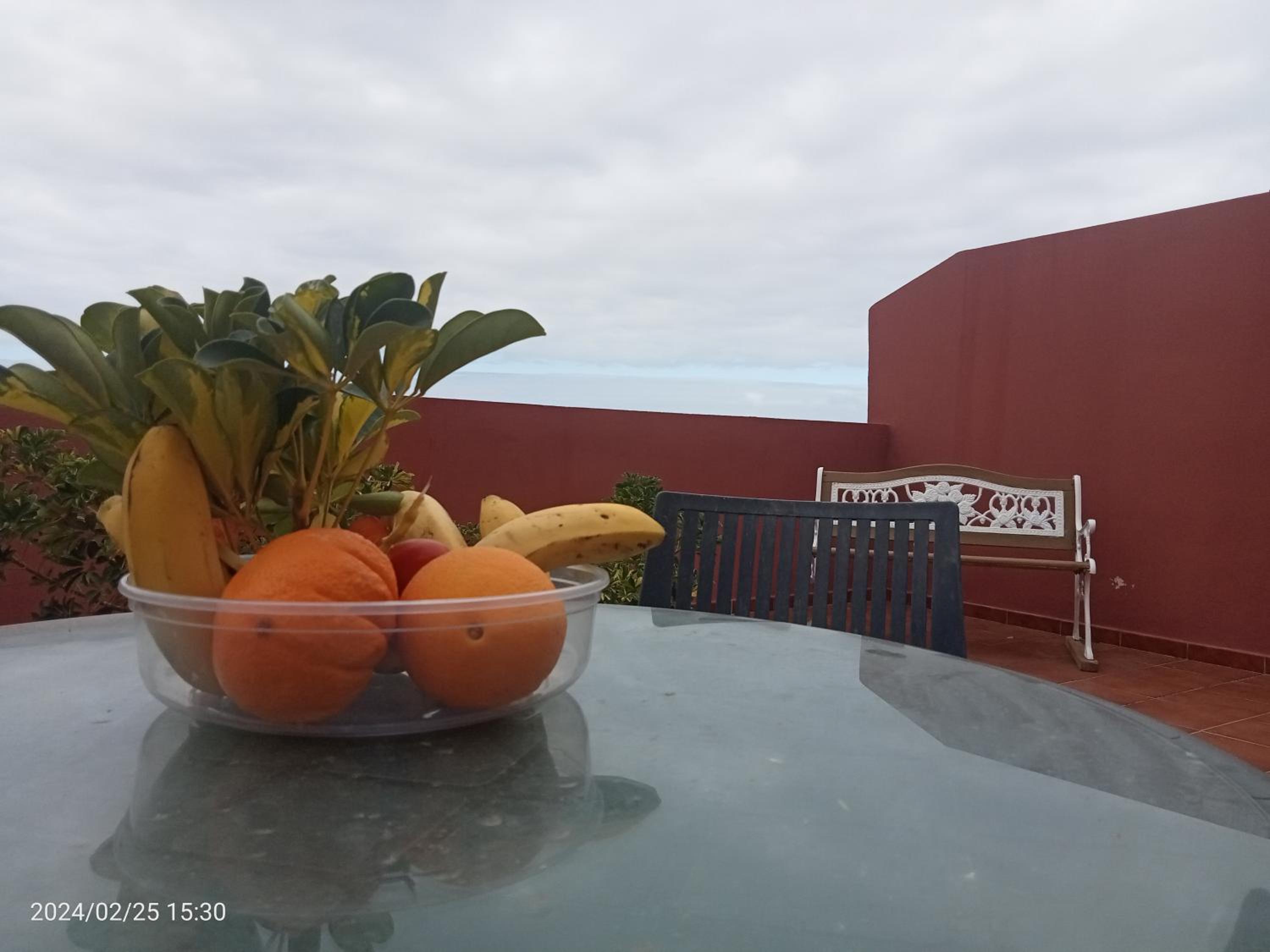 Casa de Vacaciones