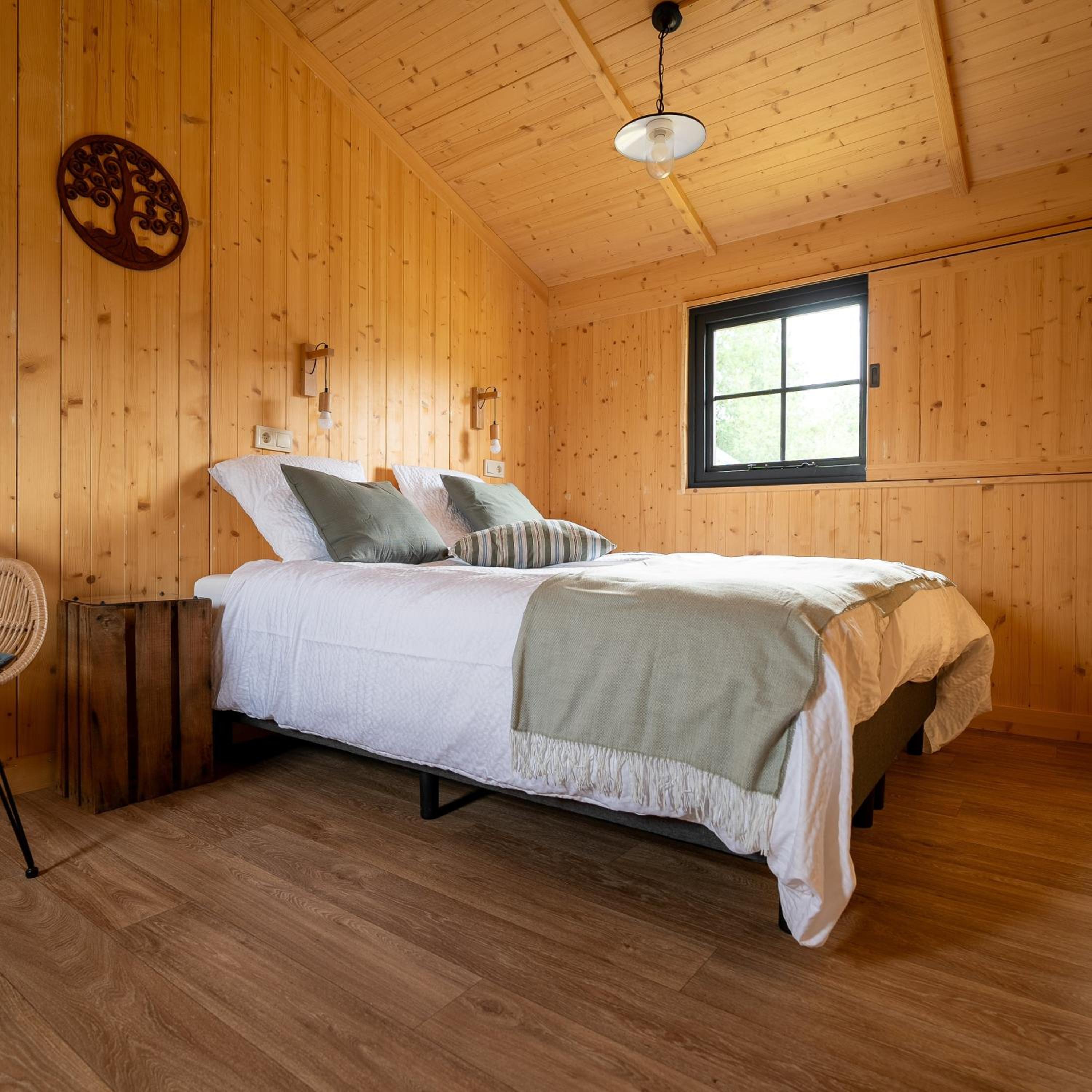 Double Room with Terrace photo 1