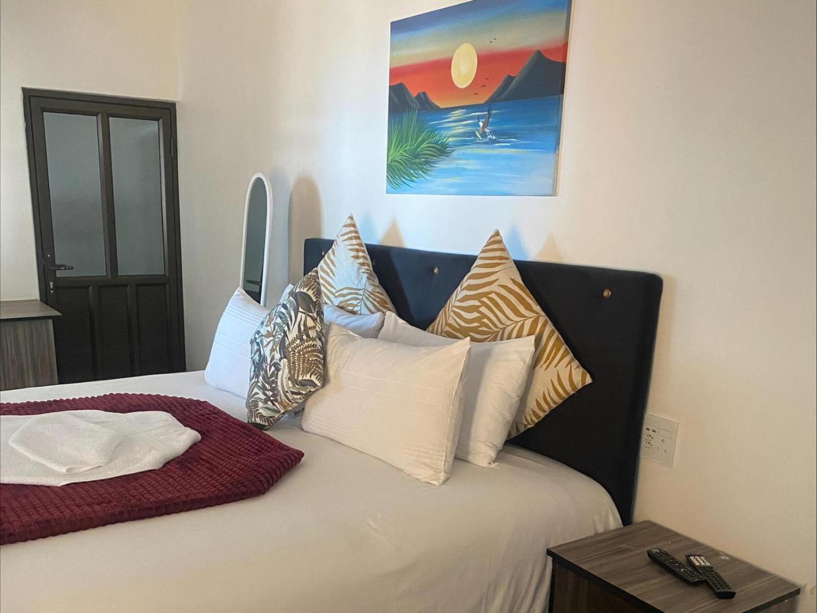 Premium King Room photo 1