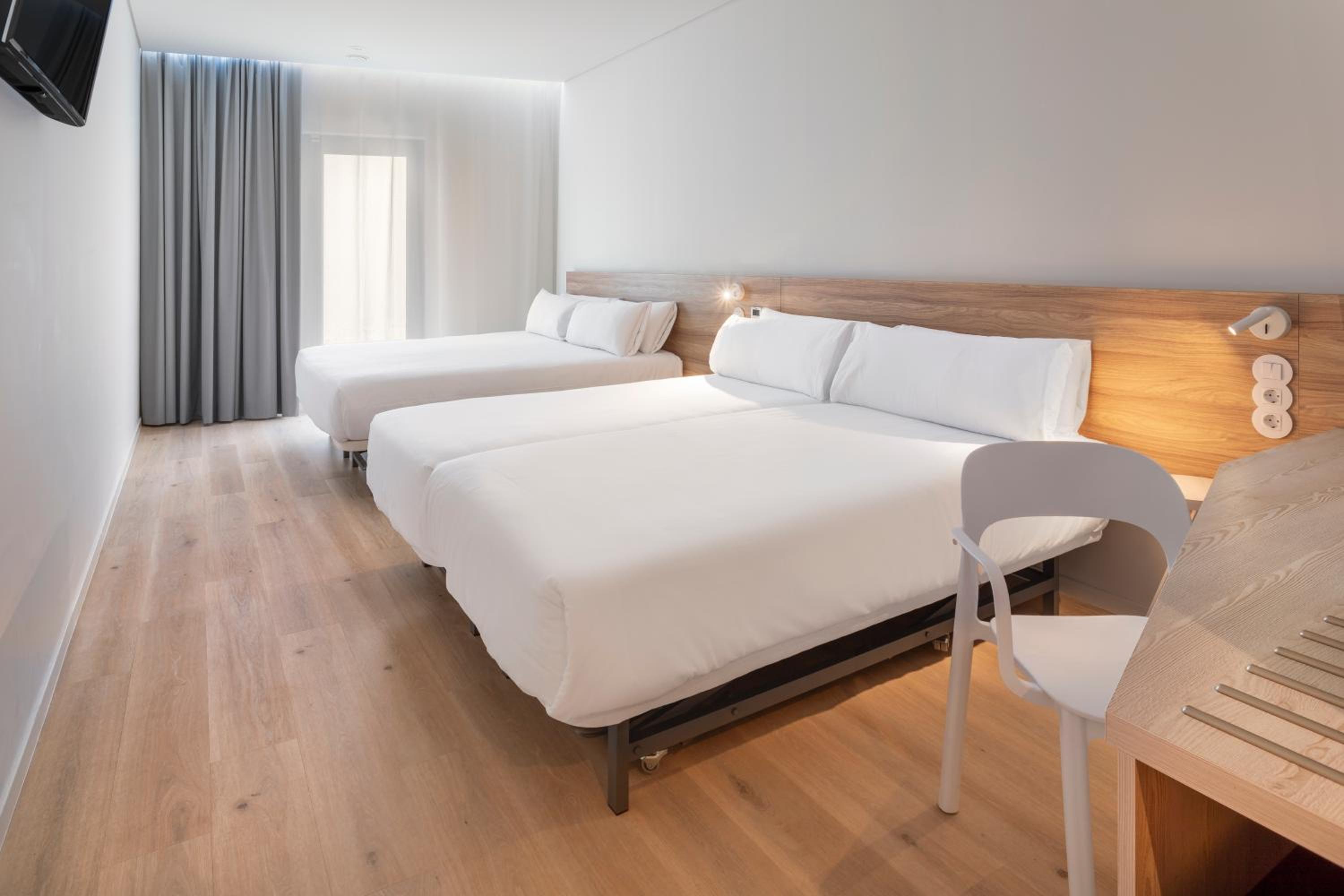 Quadruple Room photo 3