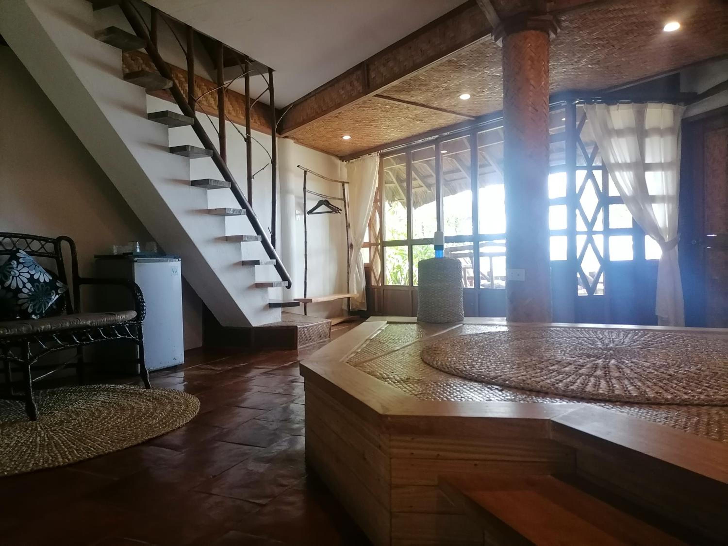 Superior Family Room