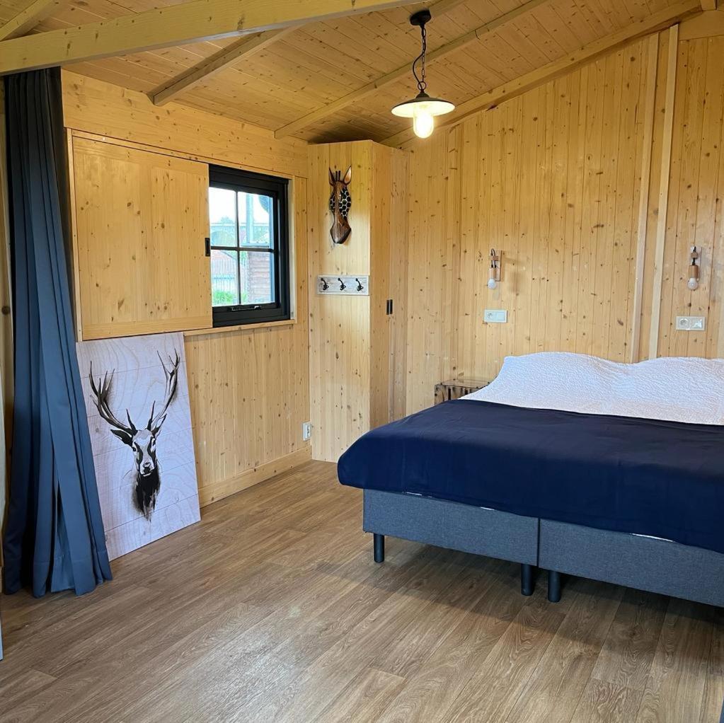 Ecau Lodge - Logement insolite à 30km de Pairi Daiza, Foto 6