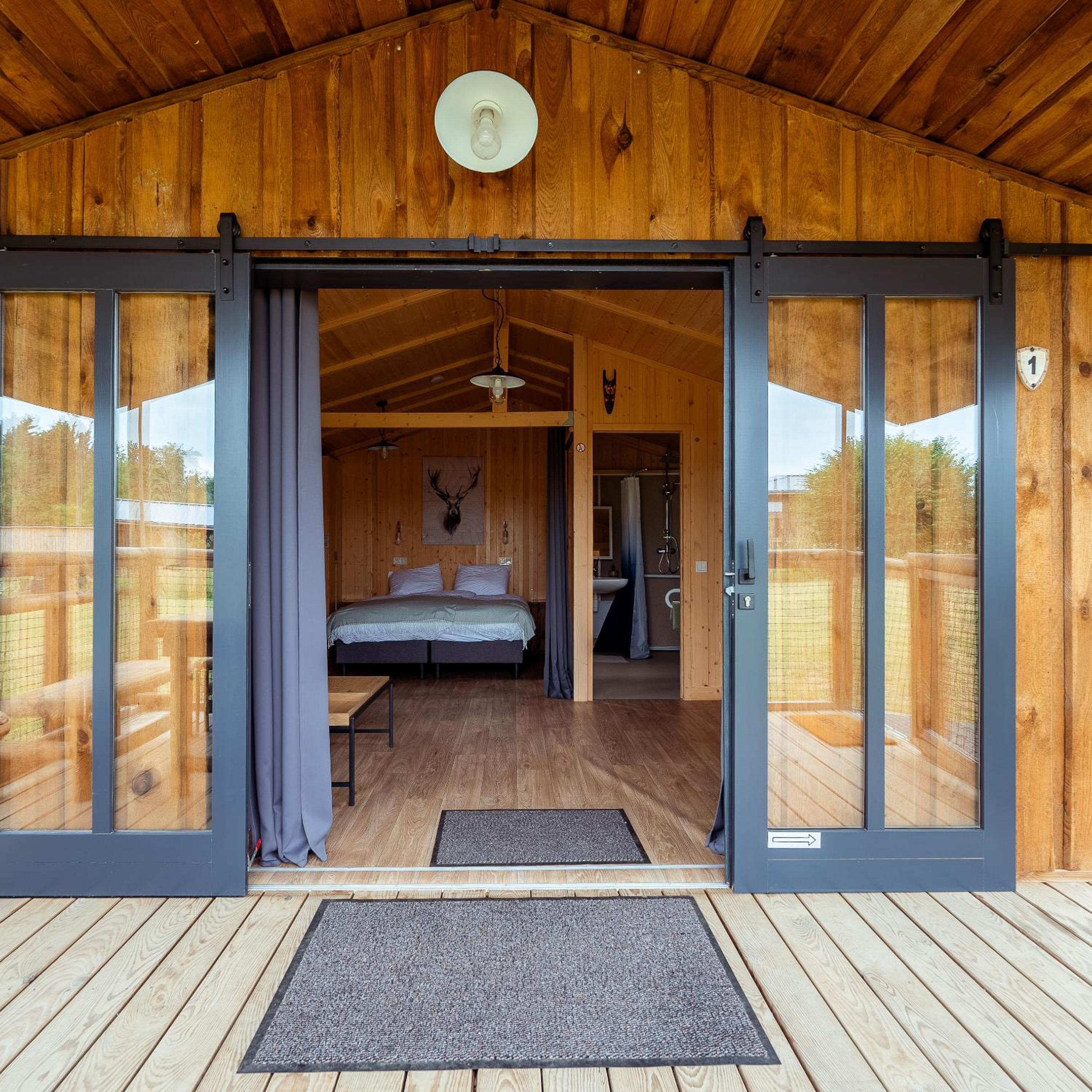 Double or Twin Room - Disability Access photo 1