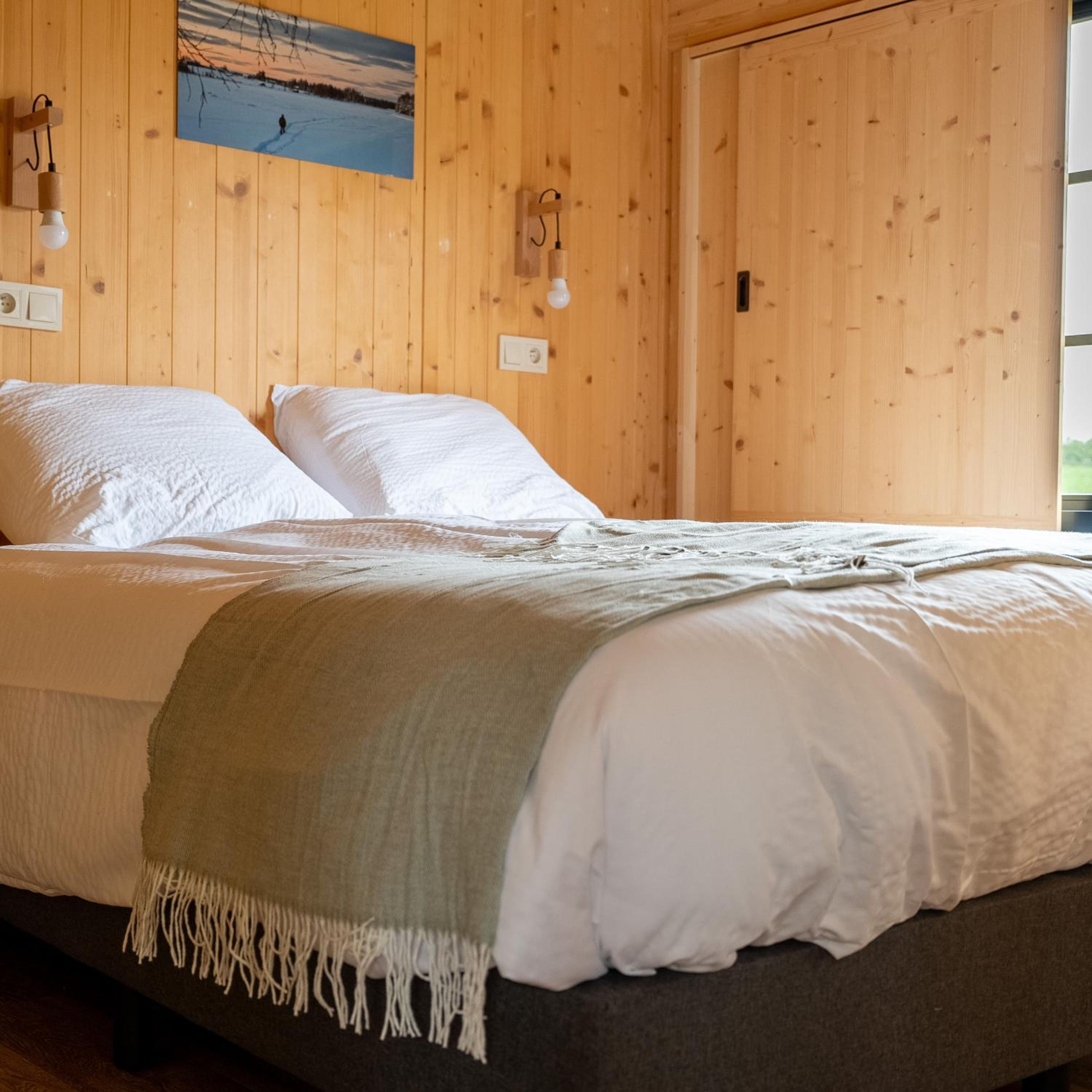 Double Room with Terrace photo 3