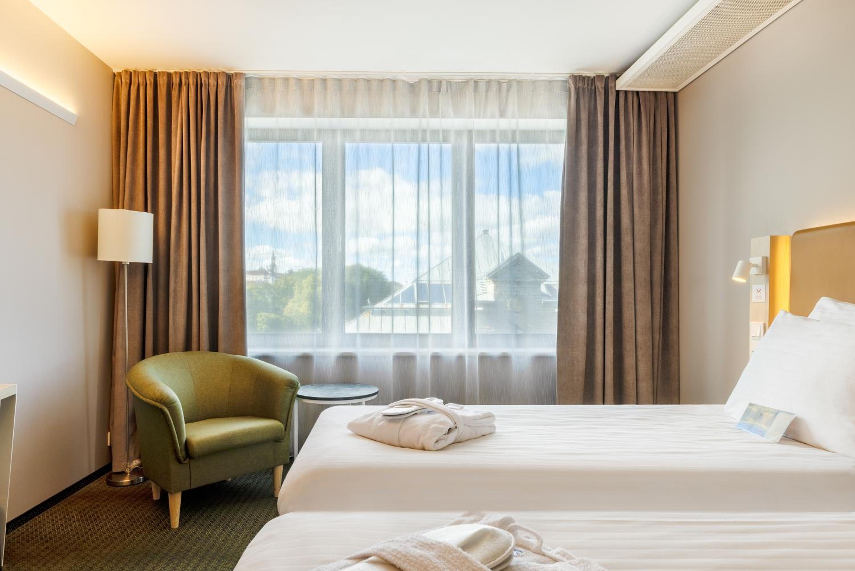Superior Double or Twin Room photo 1