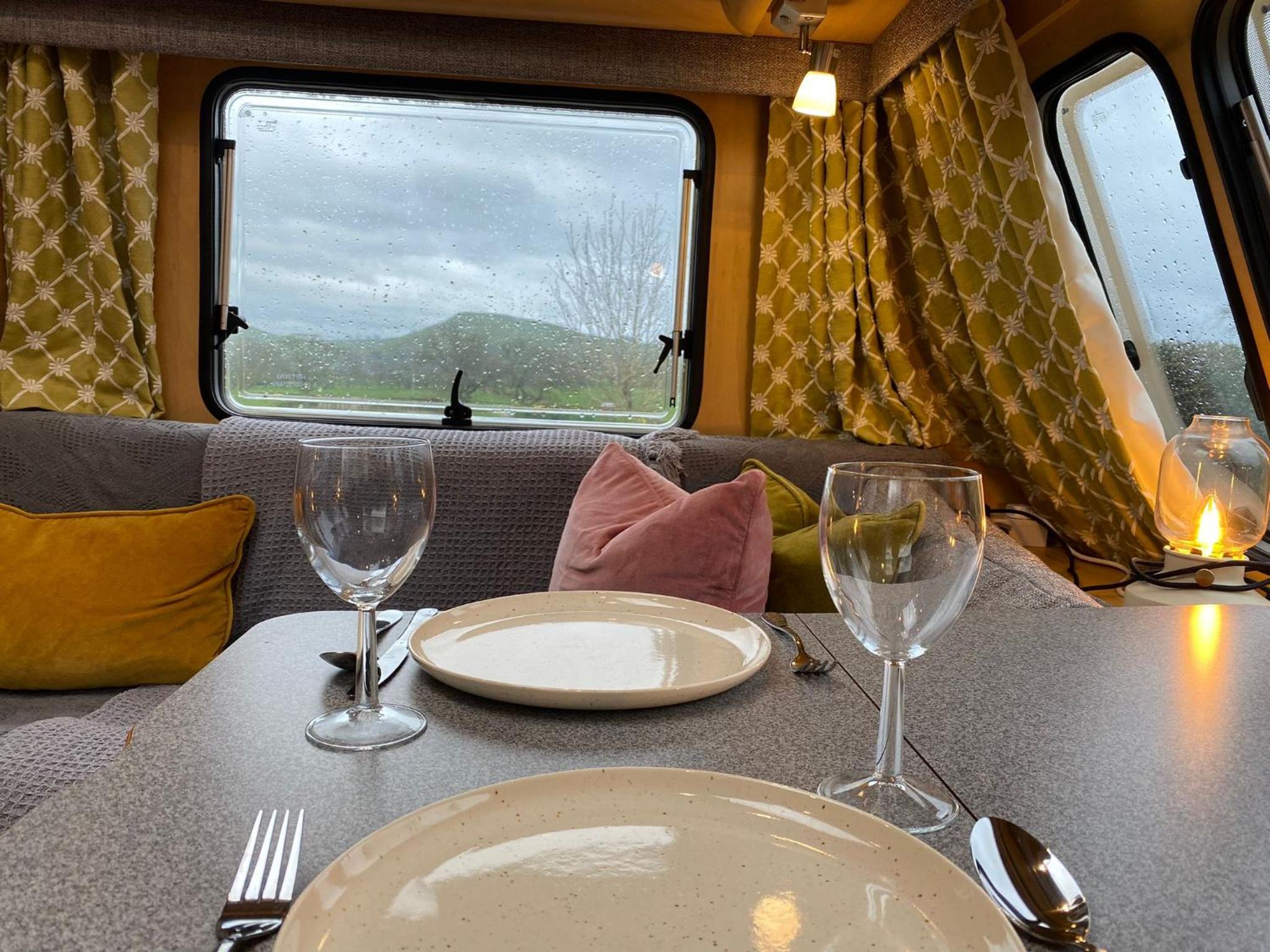 Caravan photo 2