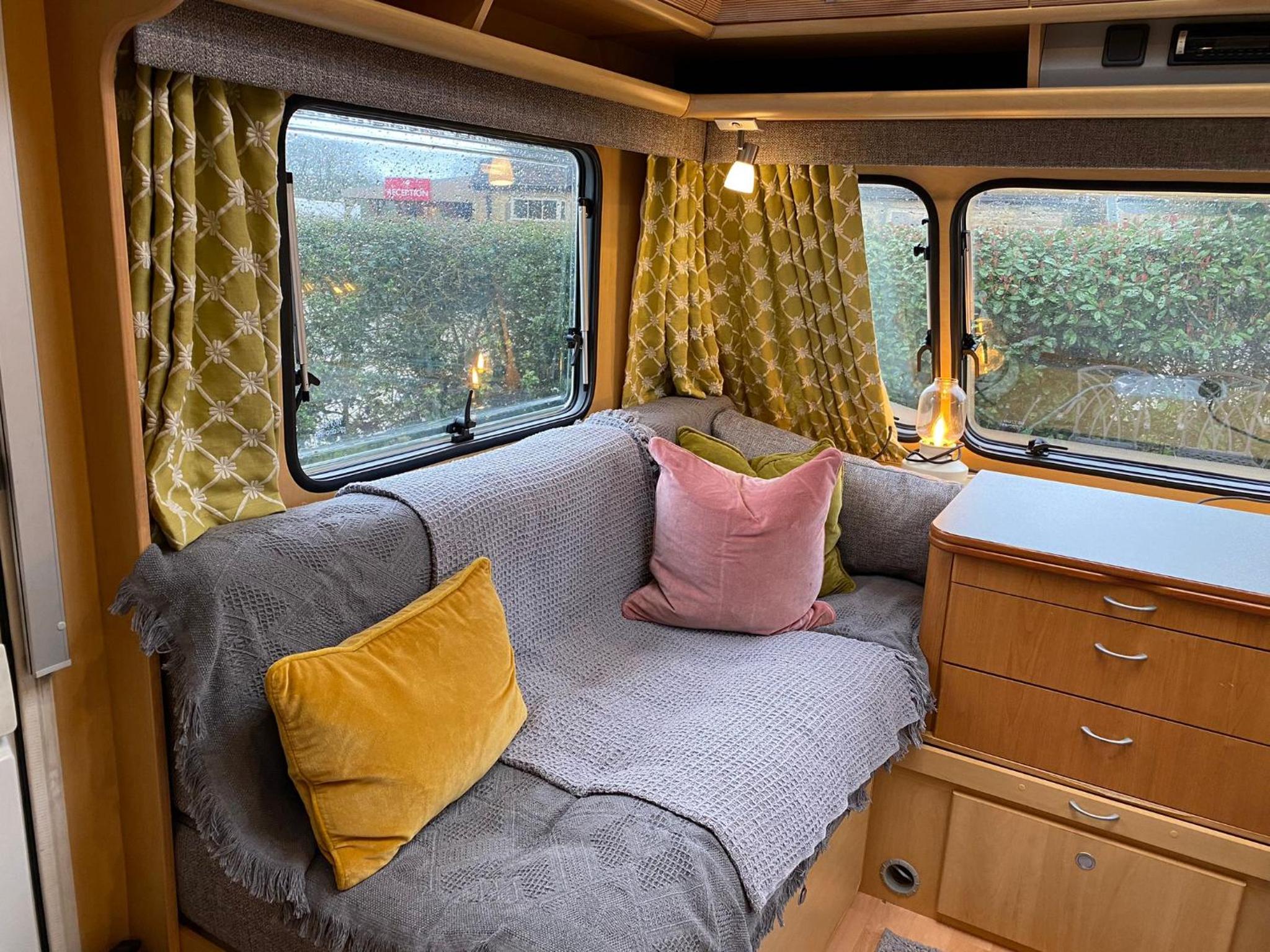 Caravan photo 1