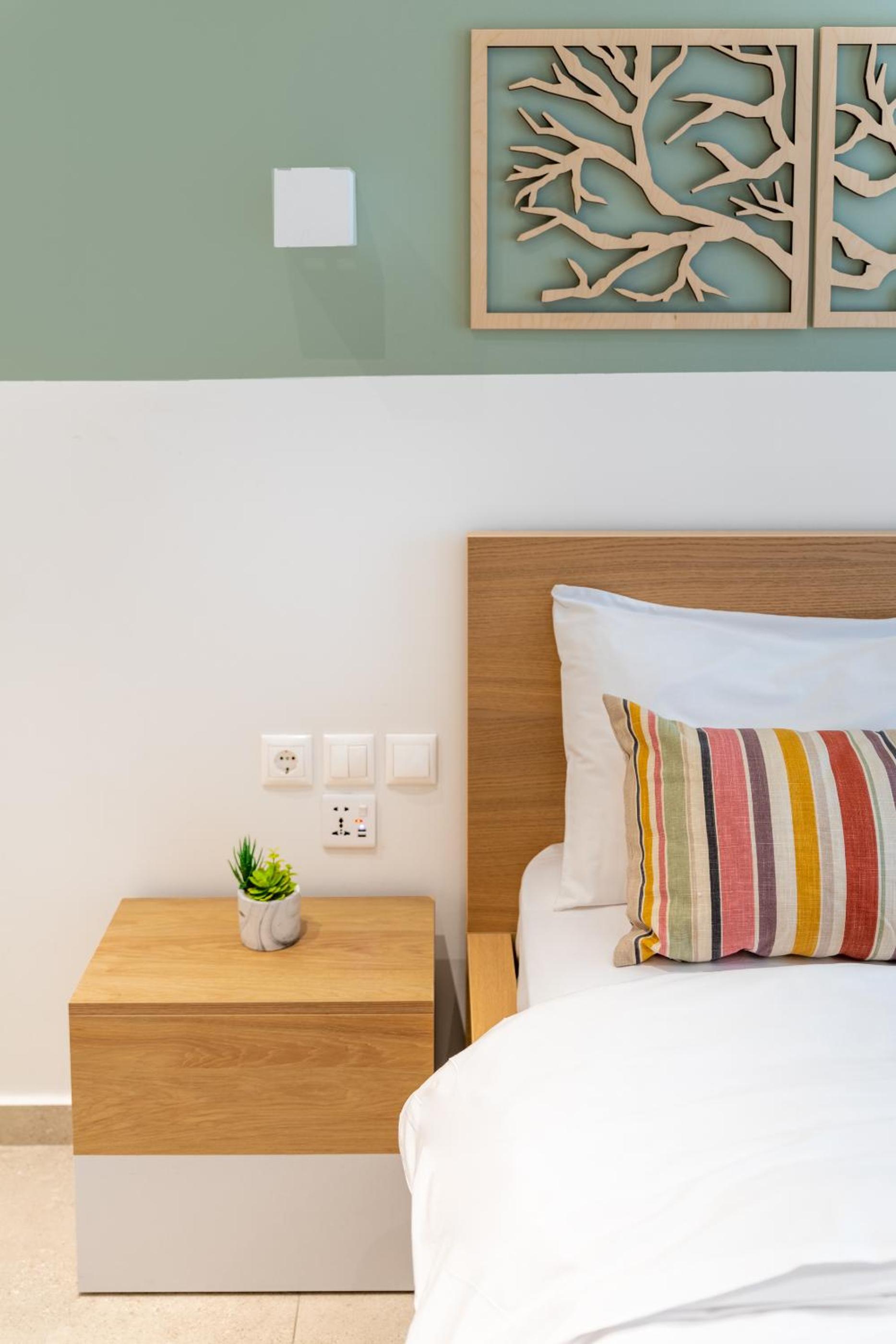 Studio Apartment photo 3