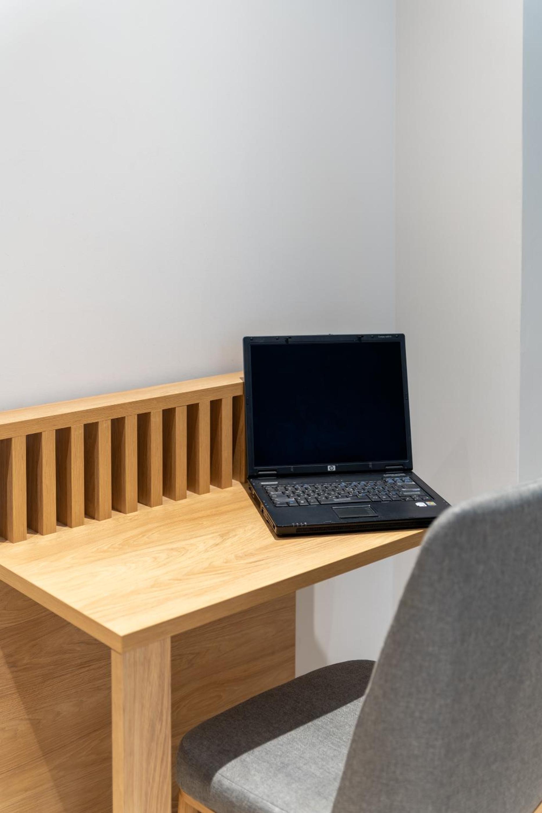 Studio Apartment photo 2