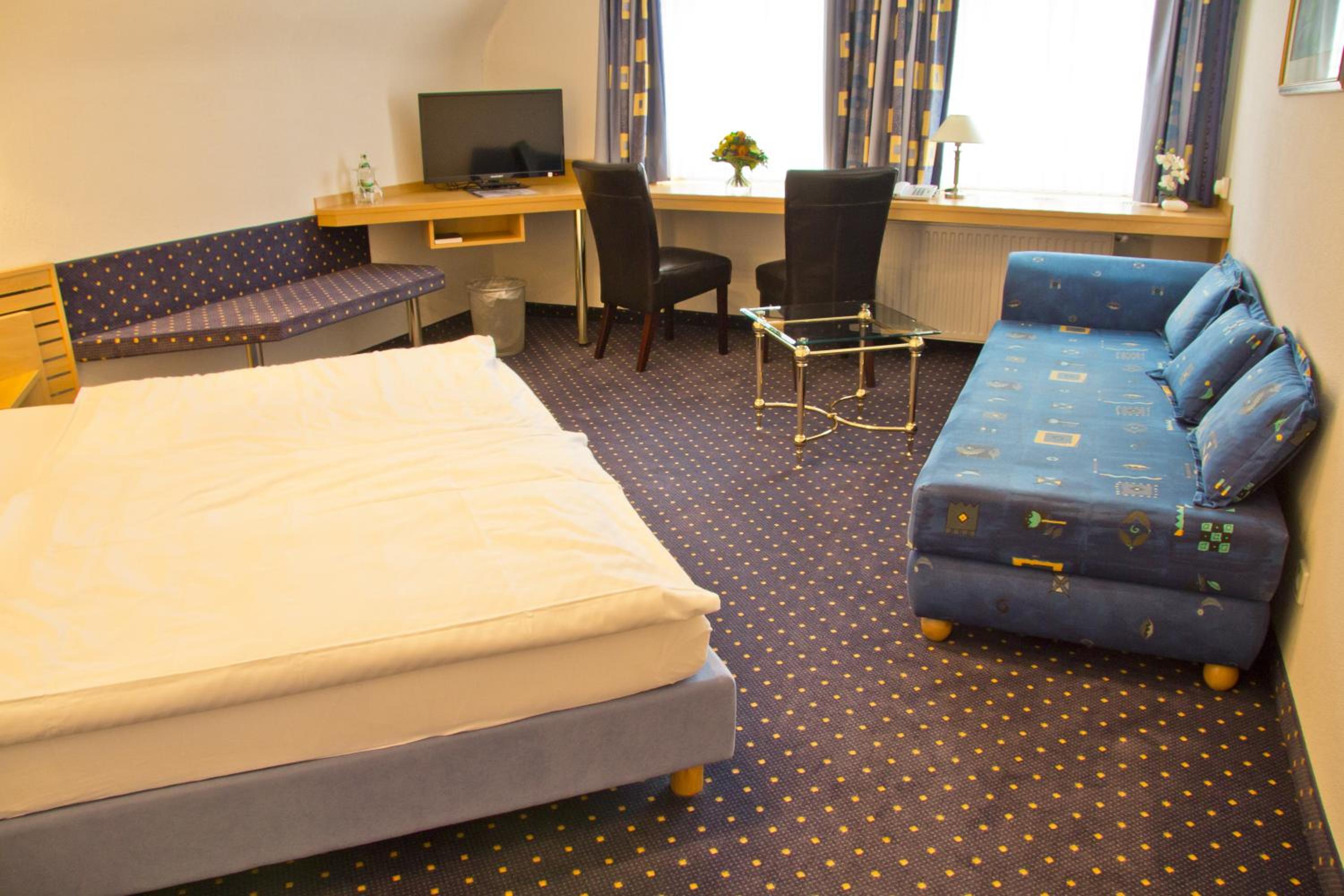 Superior Double Room photo 2