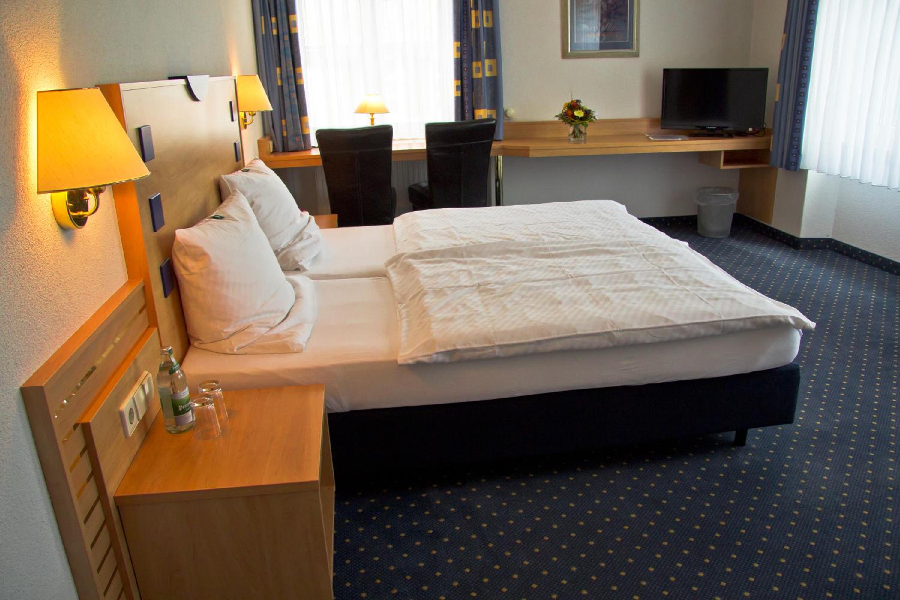 Comfort Double Room photo 3