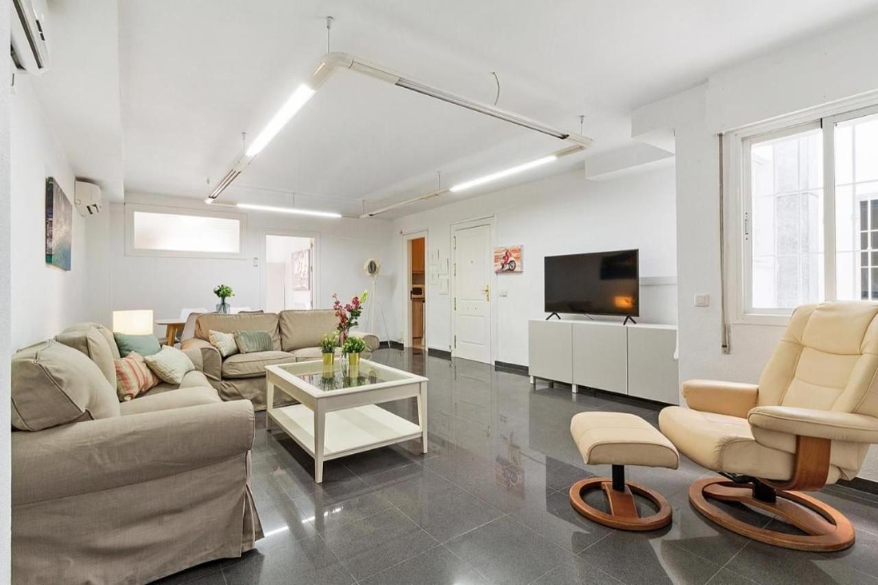 Departamento de tres habitaciones