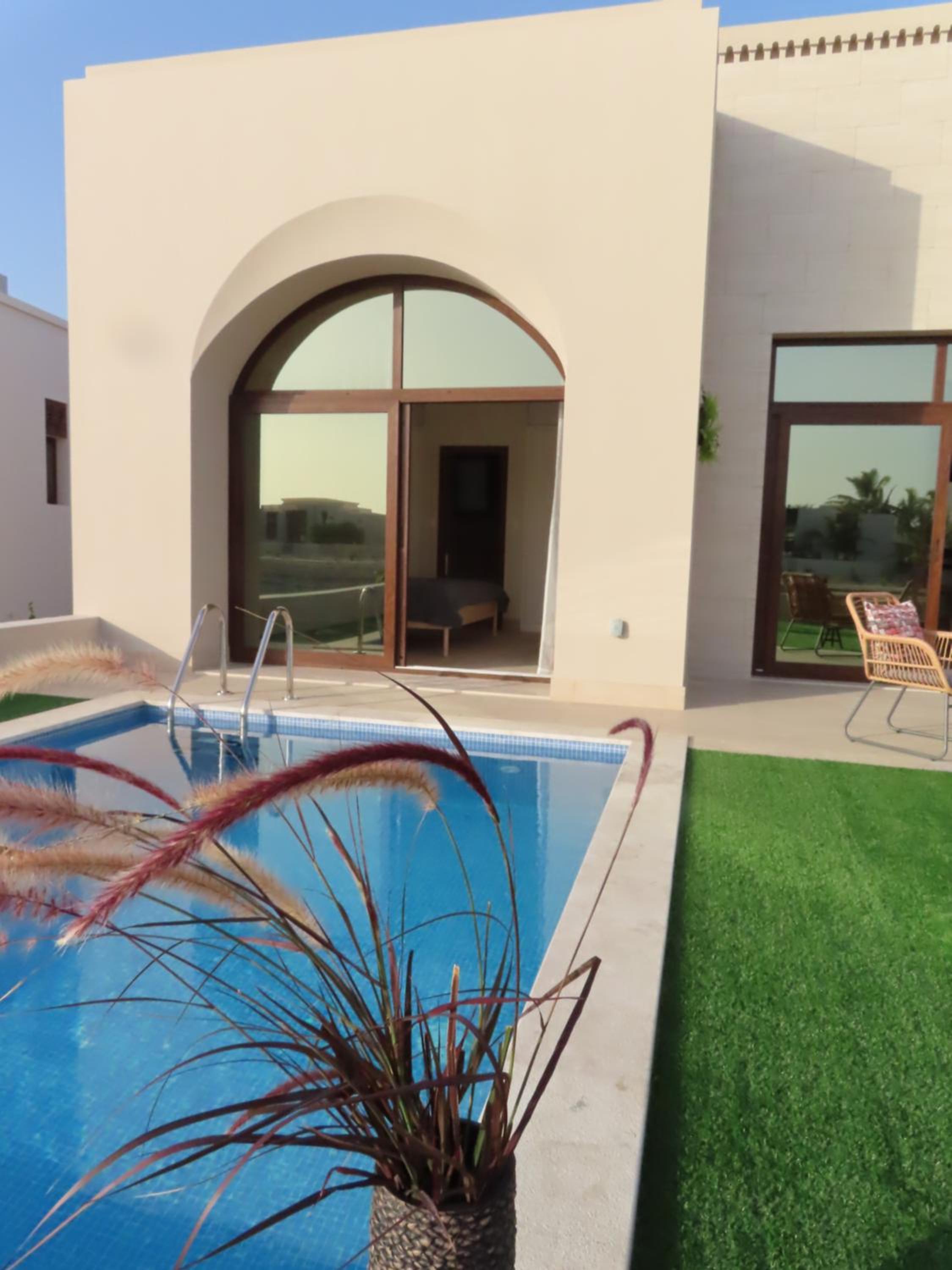 Vacation Home photo 2
