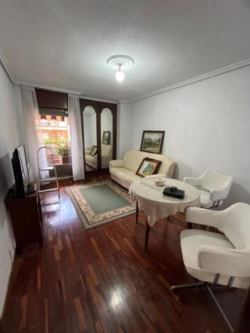 Departamento de tres habitaciones