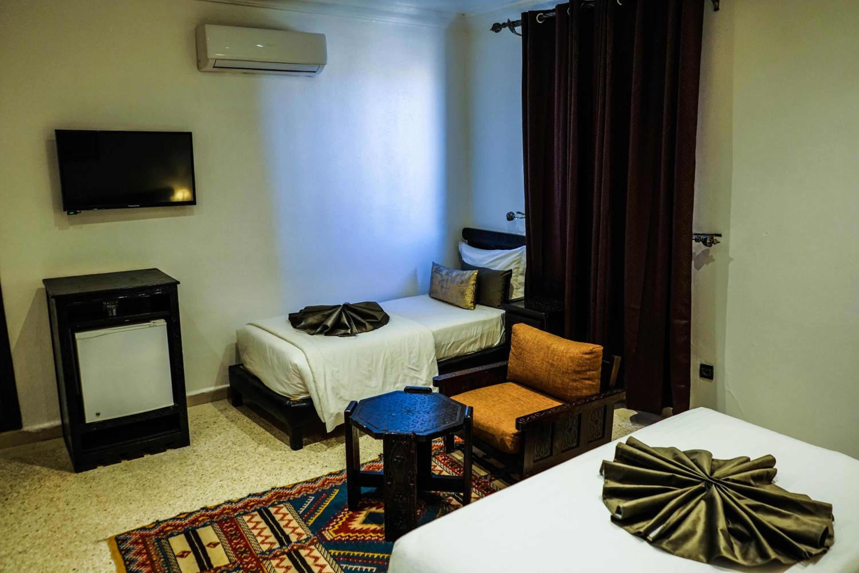 Triple Room - Photo 7