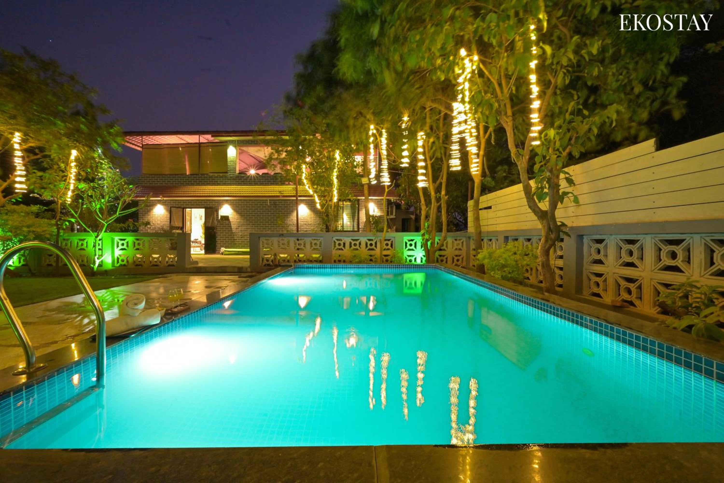 Villa with Private Pool photo 2