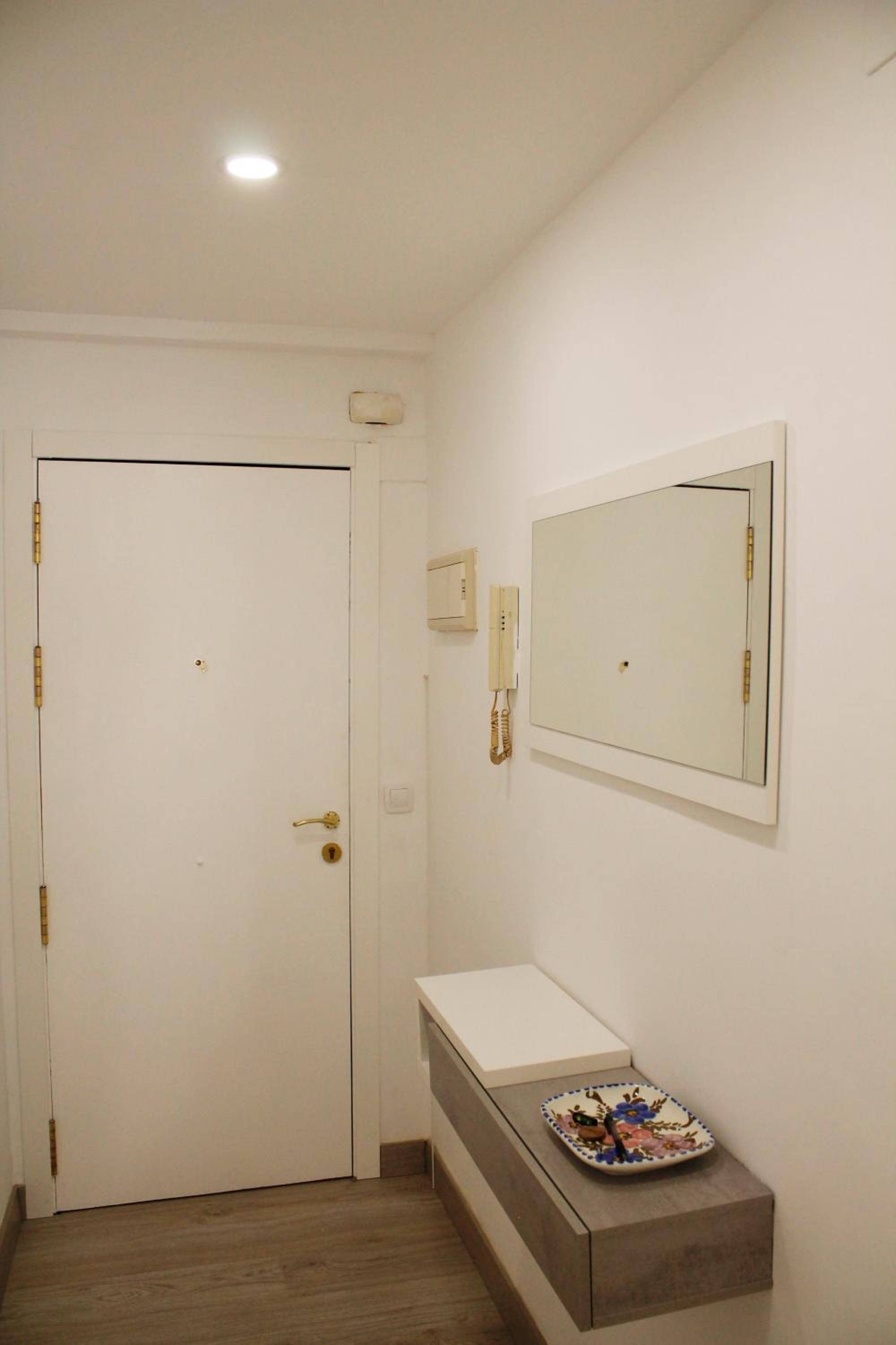 Departamento de tres habitaciones