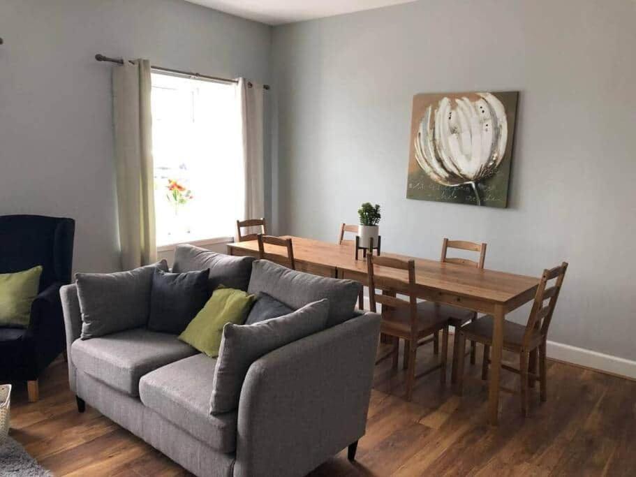 Vacation Home photo 1