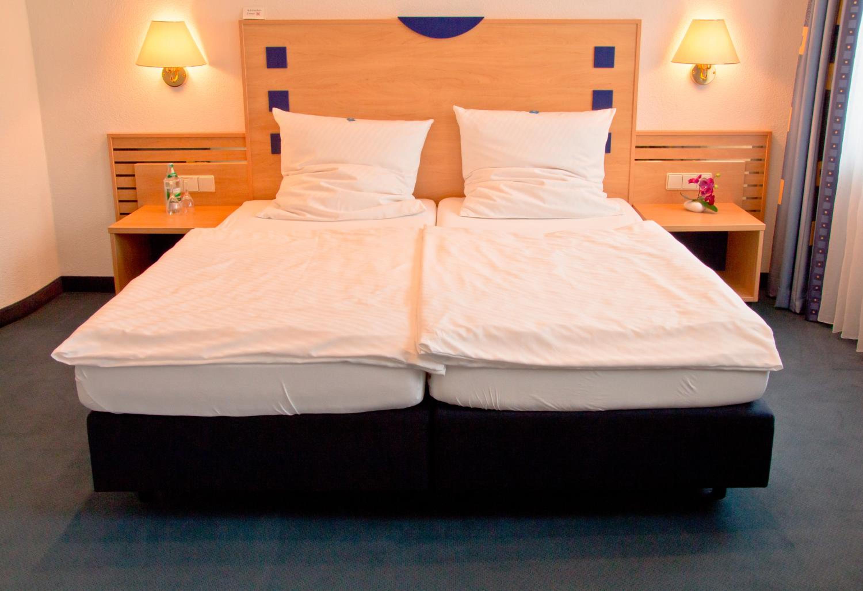 Standard Double Room photo 1