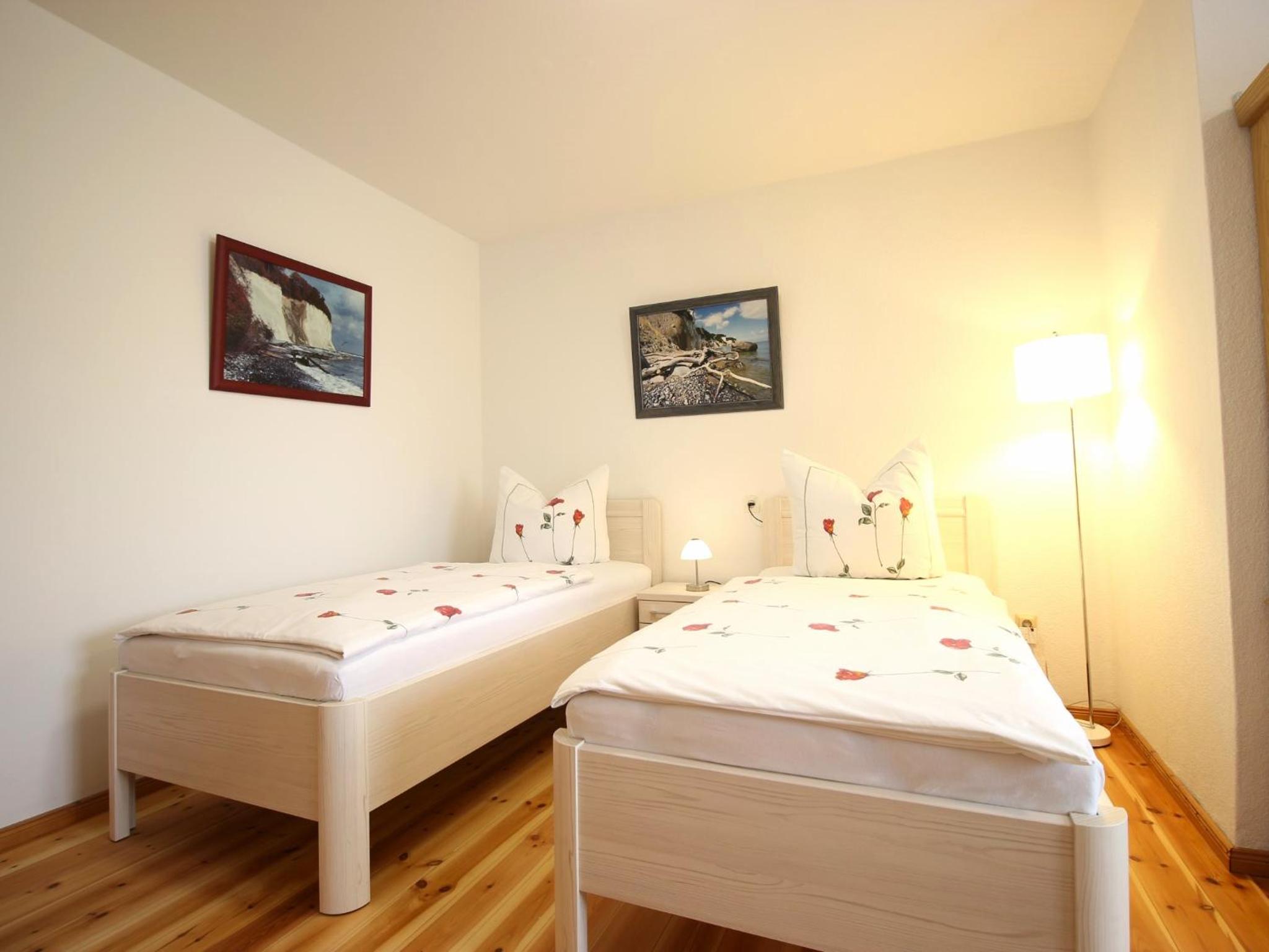 Two-Bedroom Apartment with Terrace photo 1
