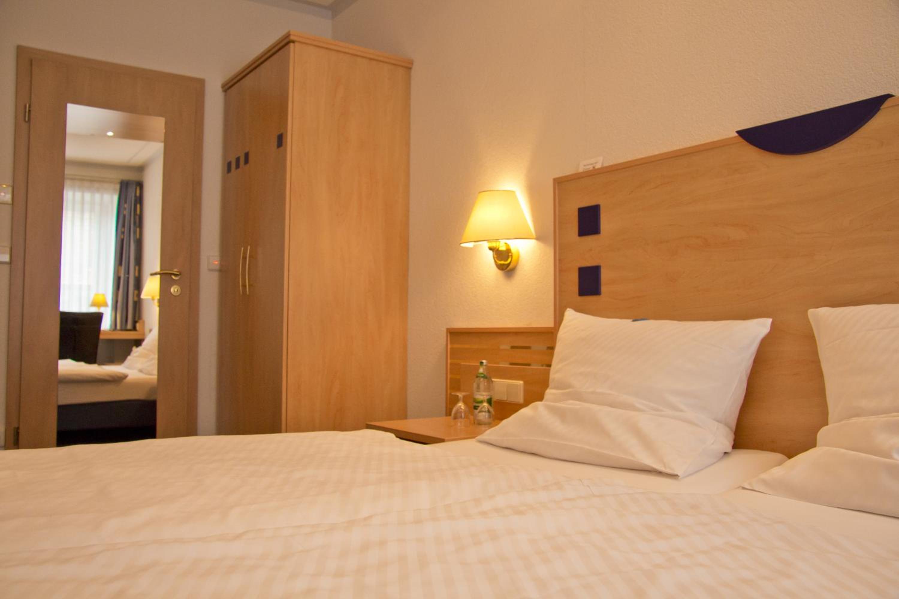 Comfort Double Room photo 1
