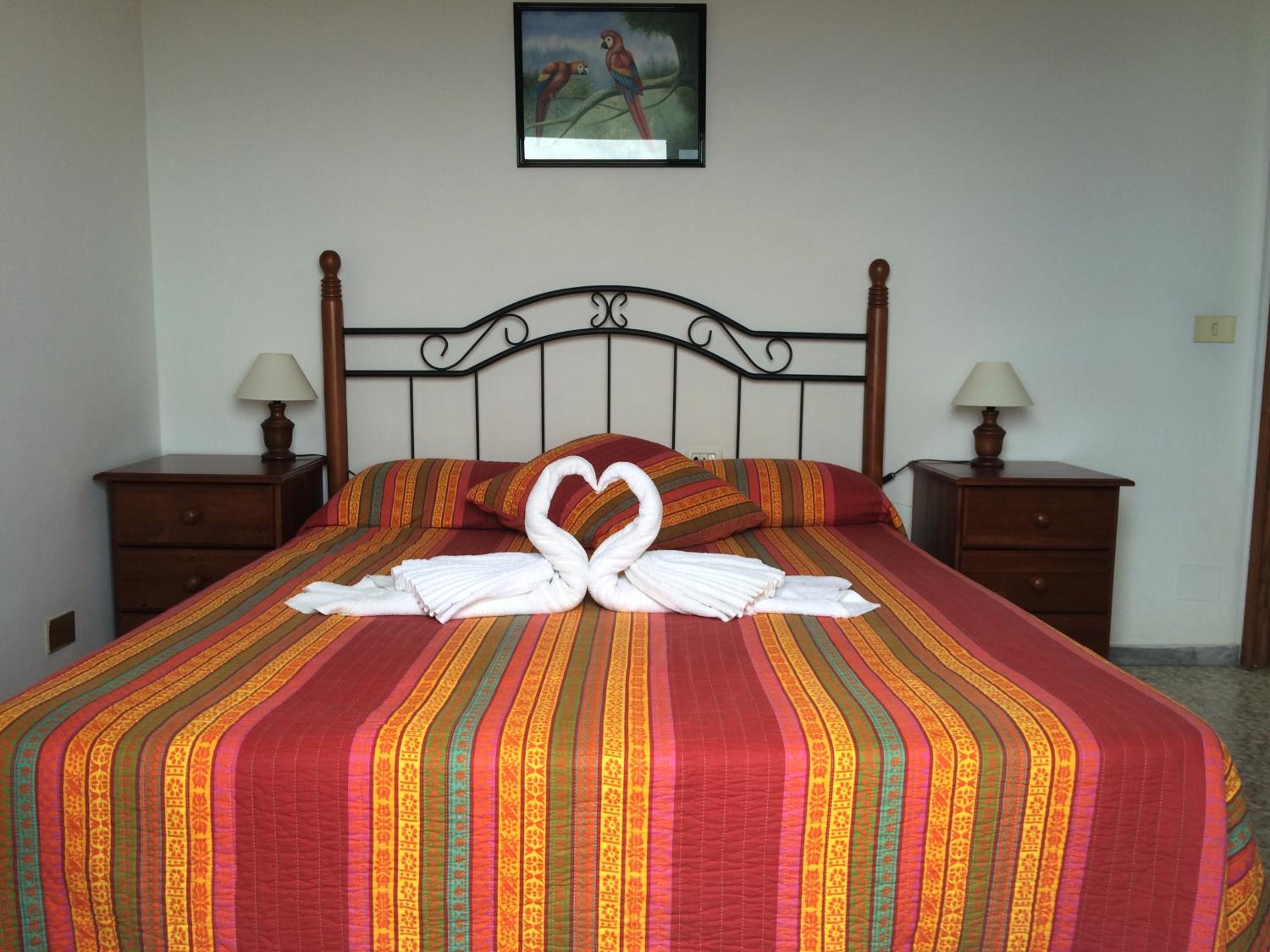 Two-Bedroom Apartment With Balcony photo 3