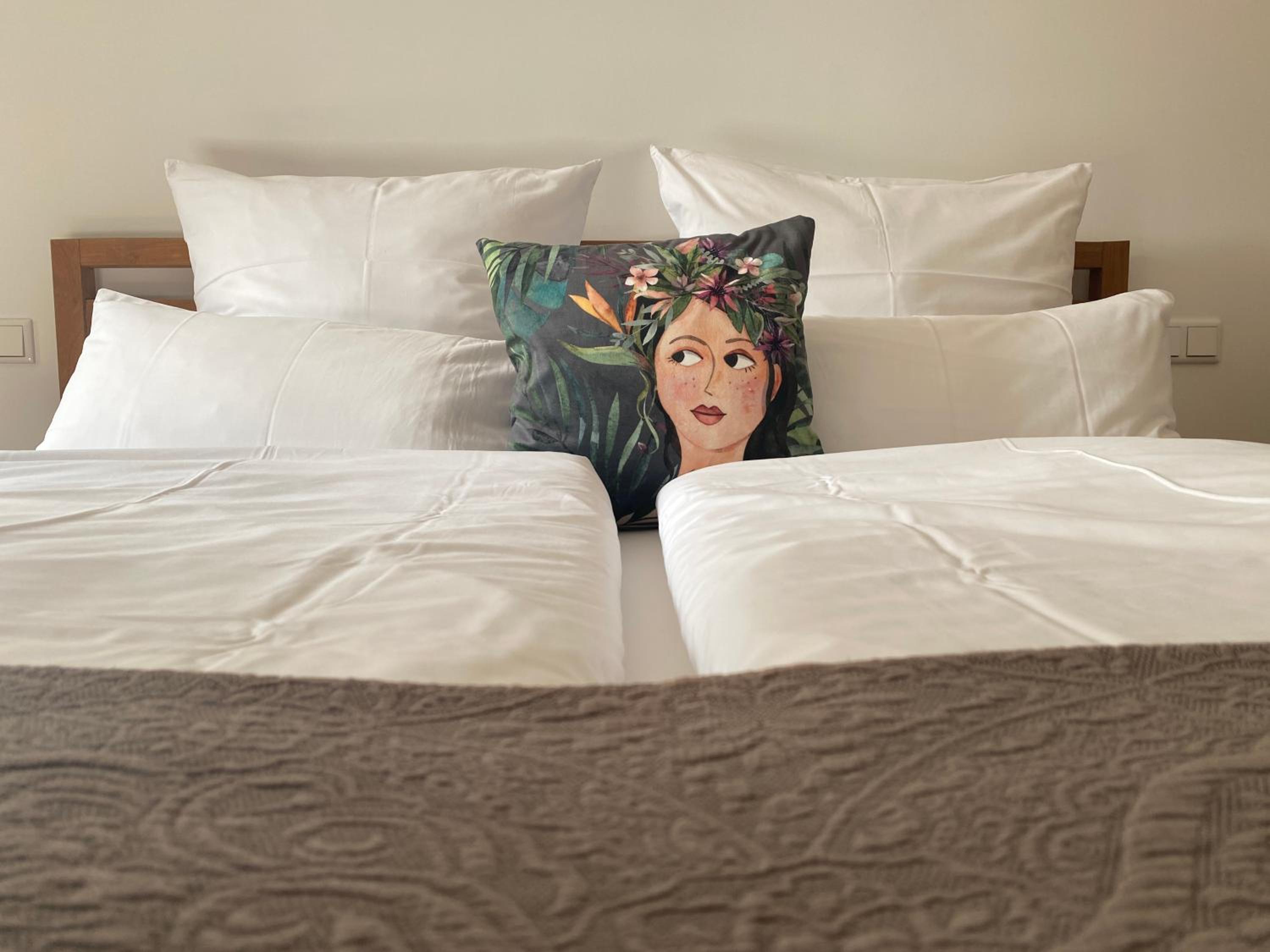 Double Room with Garden View photo 3