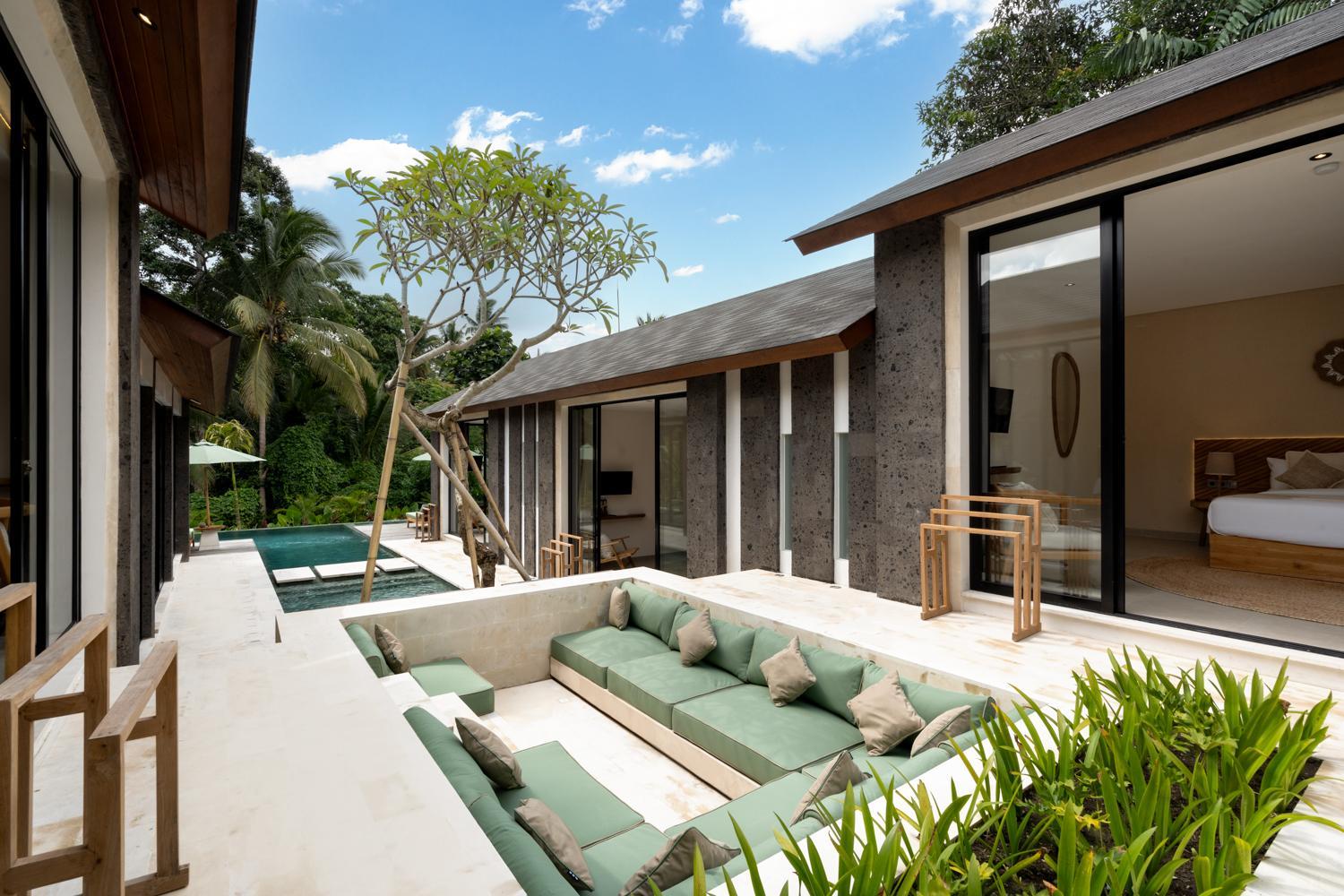 Villa - Photo 18