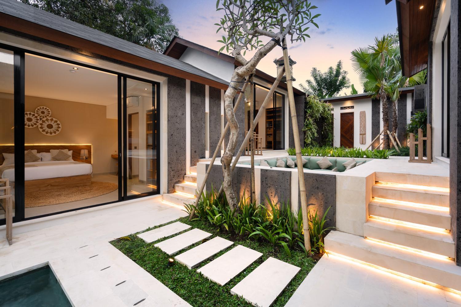 Villa - Photo 15