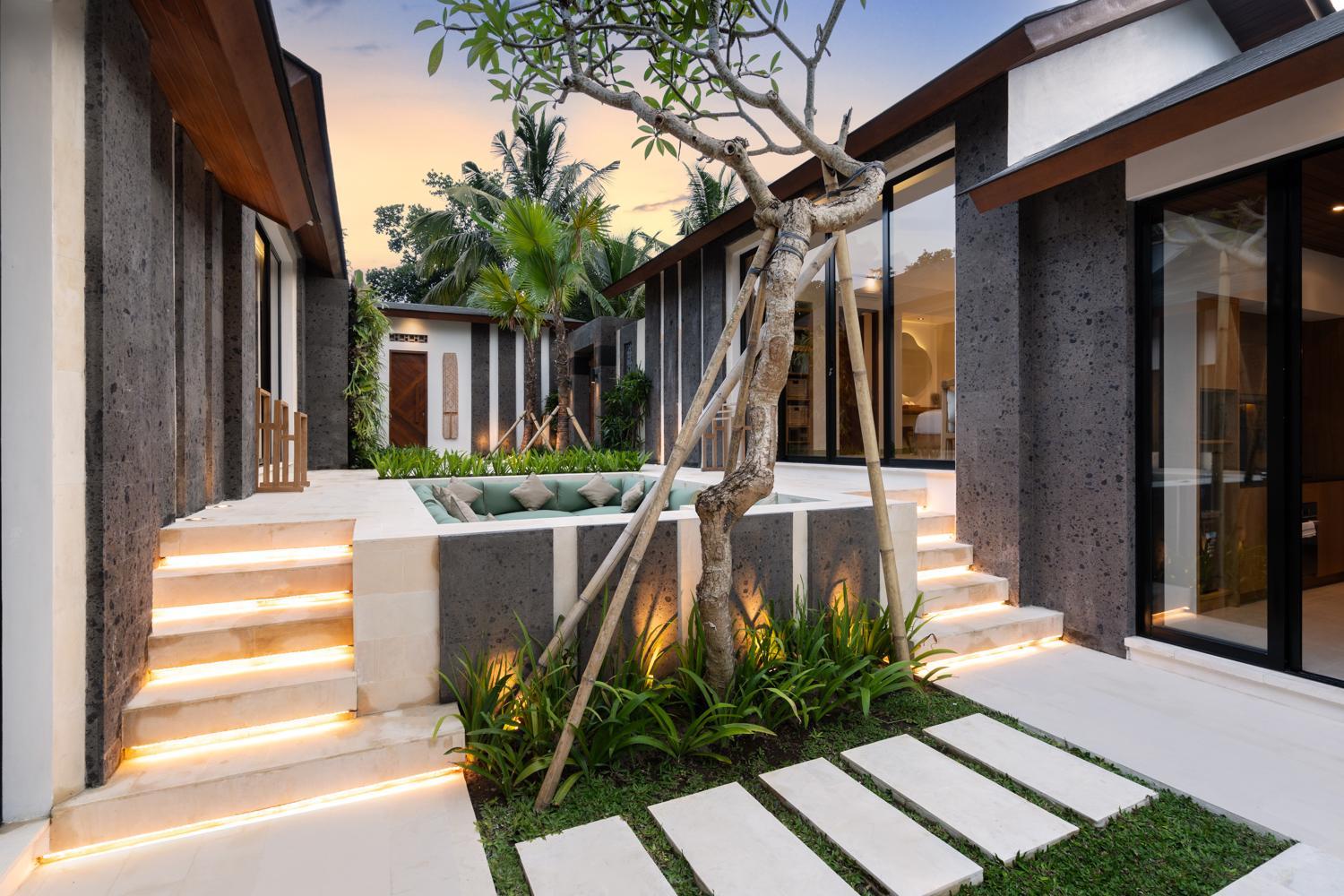 Villa - Photo 13