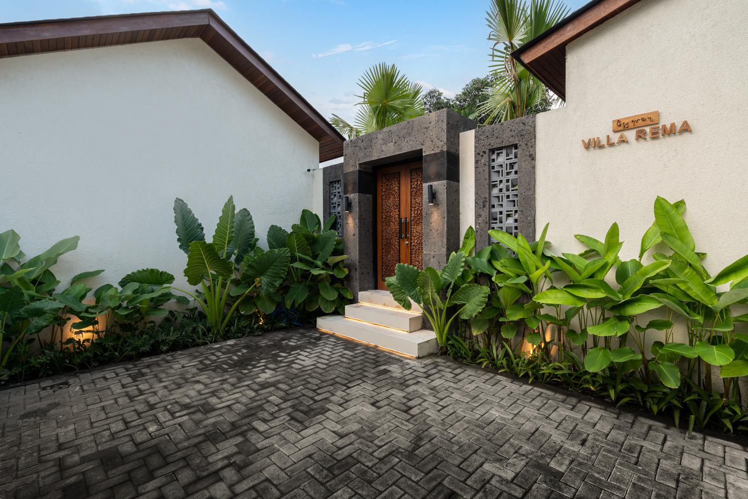 Villa - Photo 11