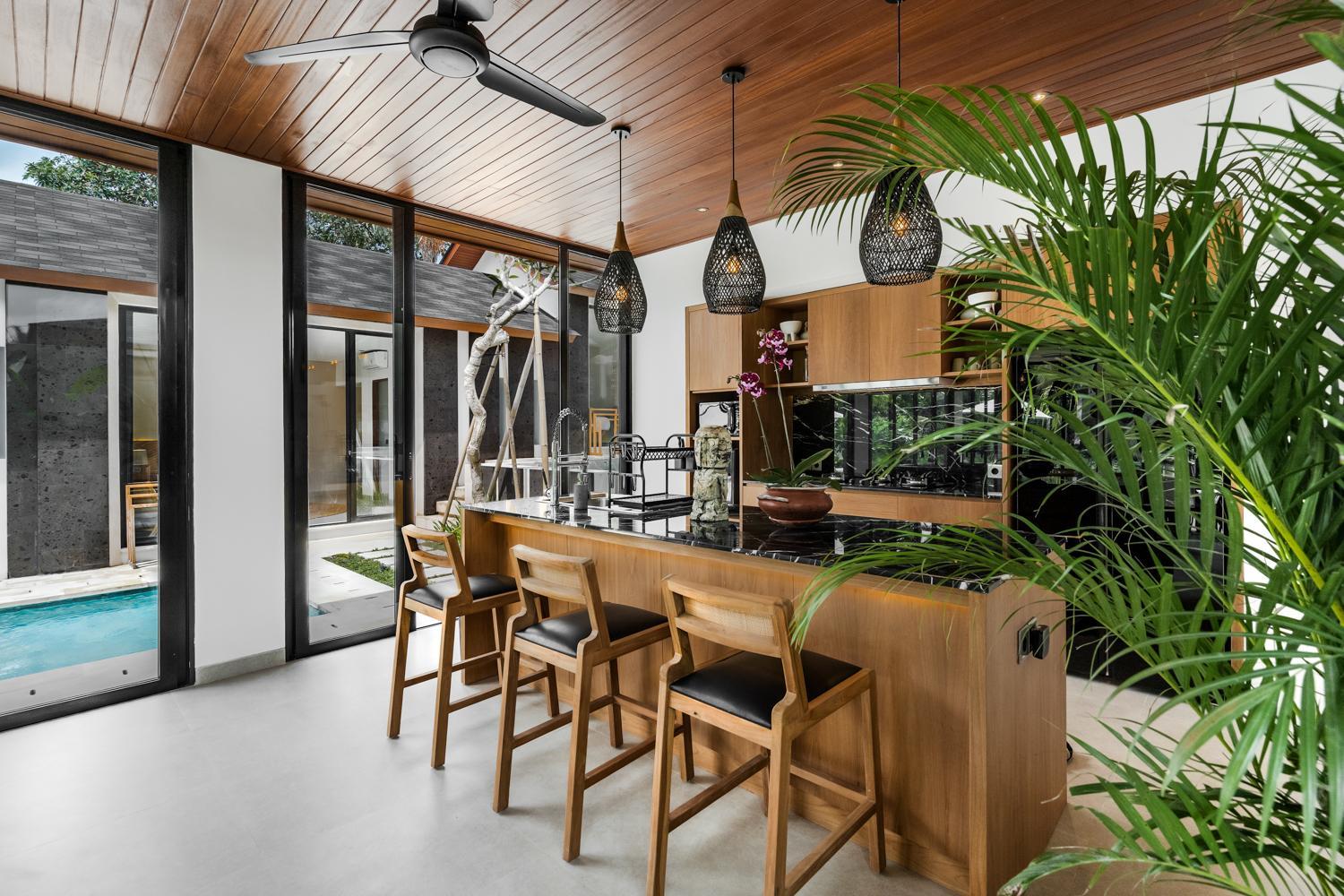 Villa - Photo 9