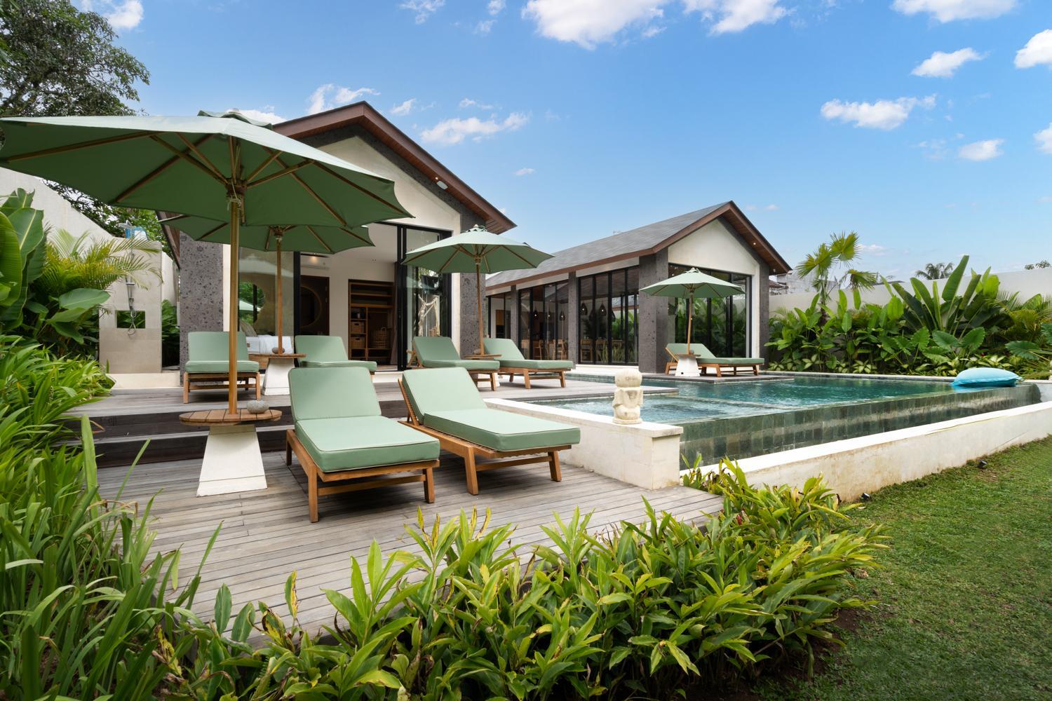 Villa - Photo 8
