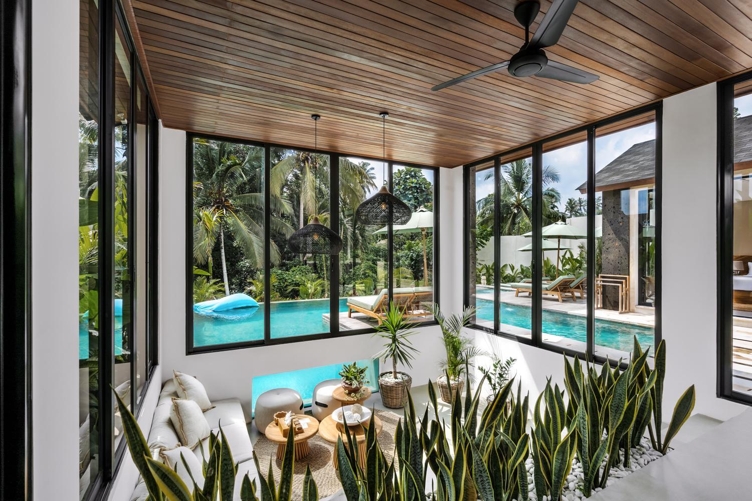 Villa - Photo 7