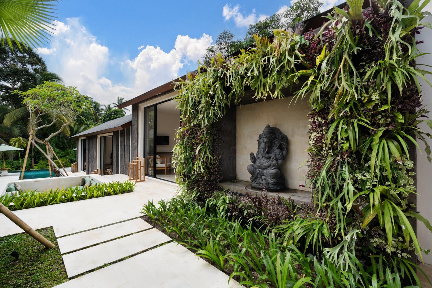 Villa - Photo 5