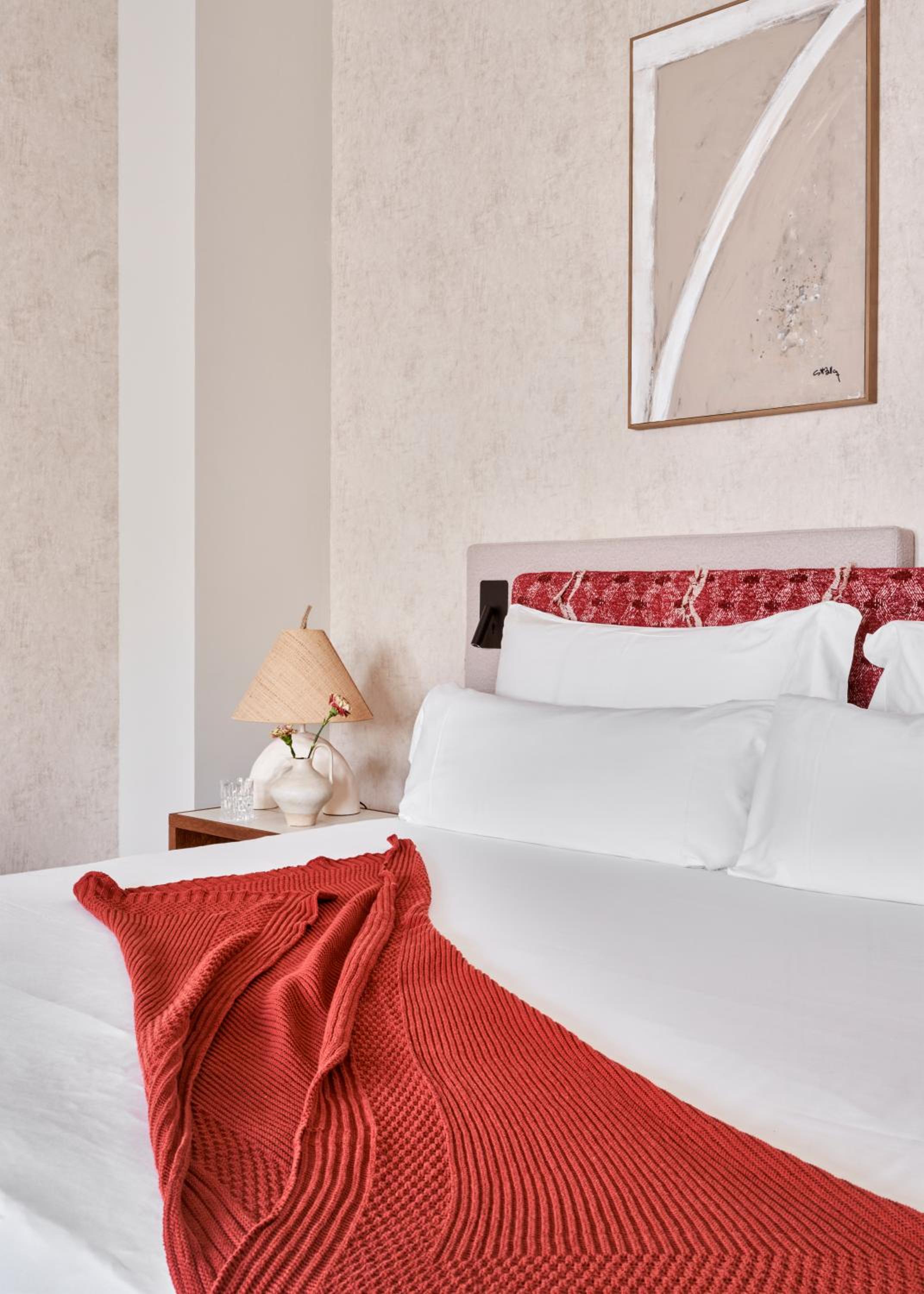Superior Double or Twin Room photo 3