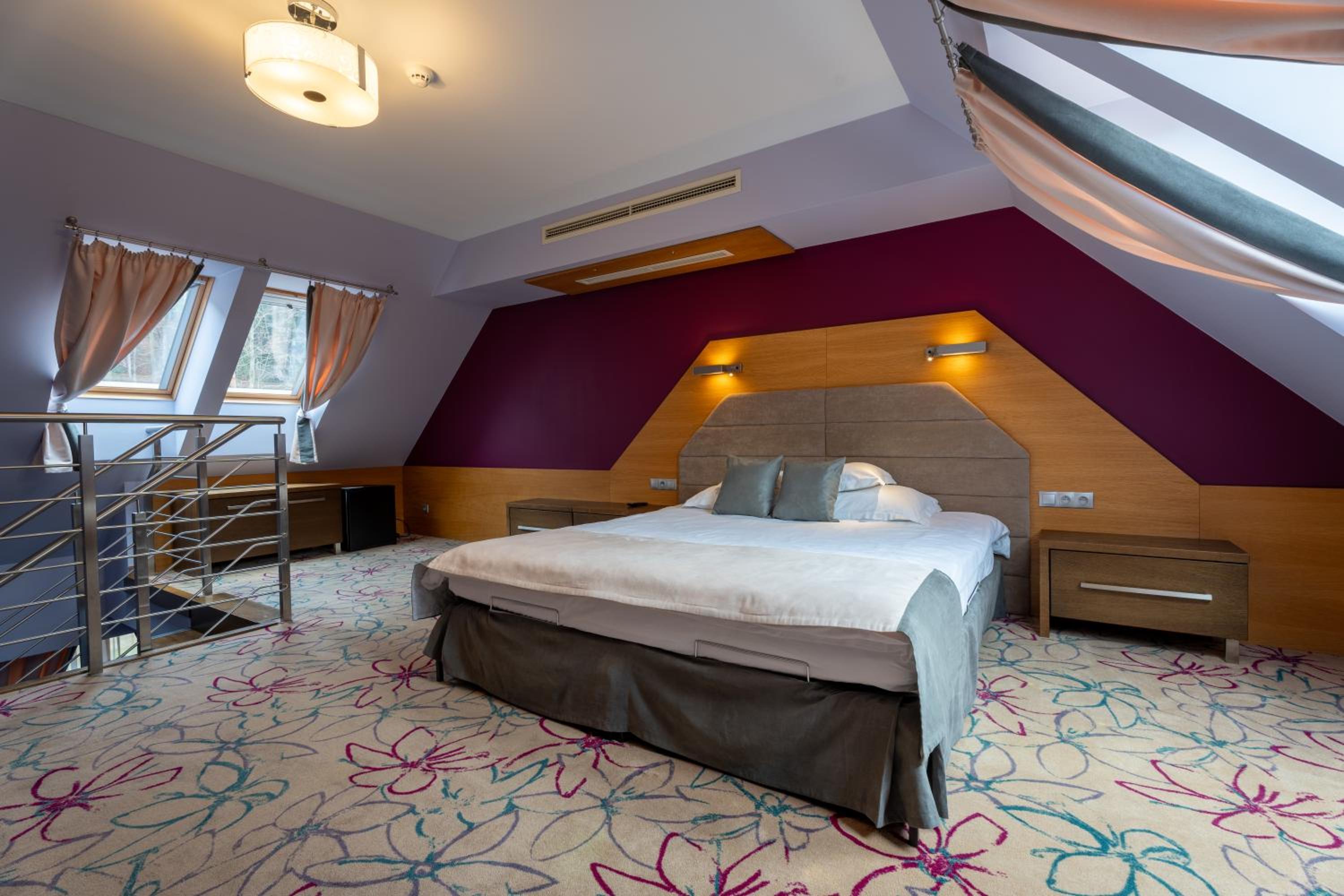 Superior Double or Twin Room photo 3