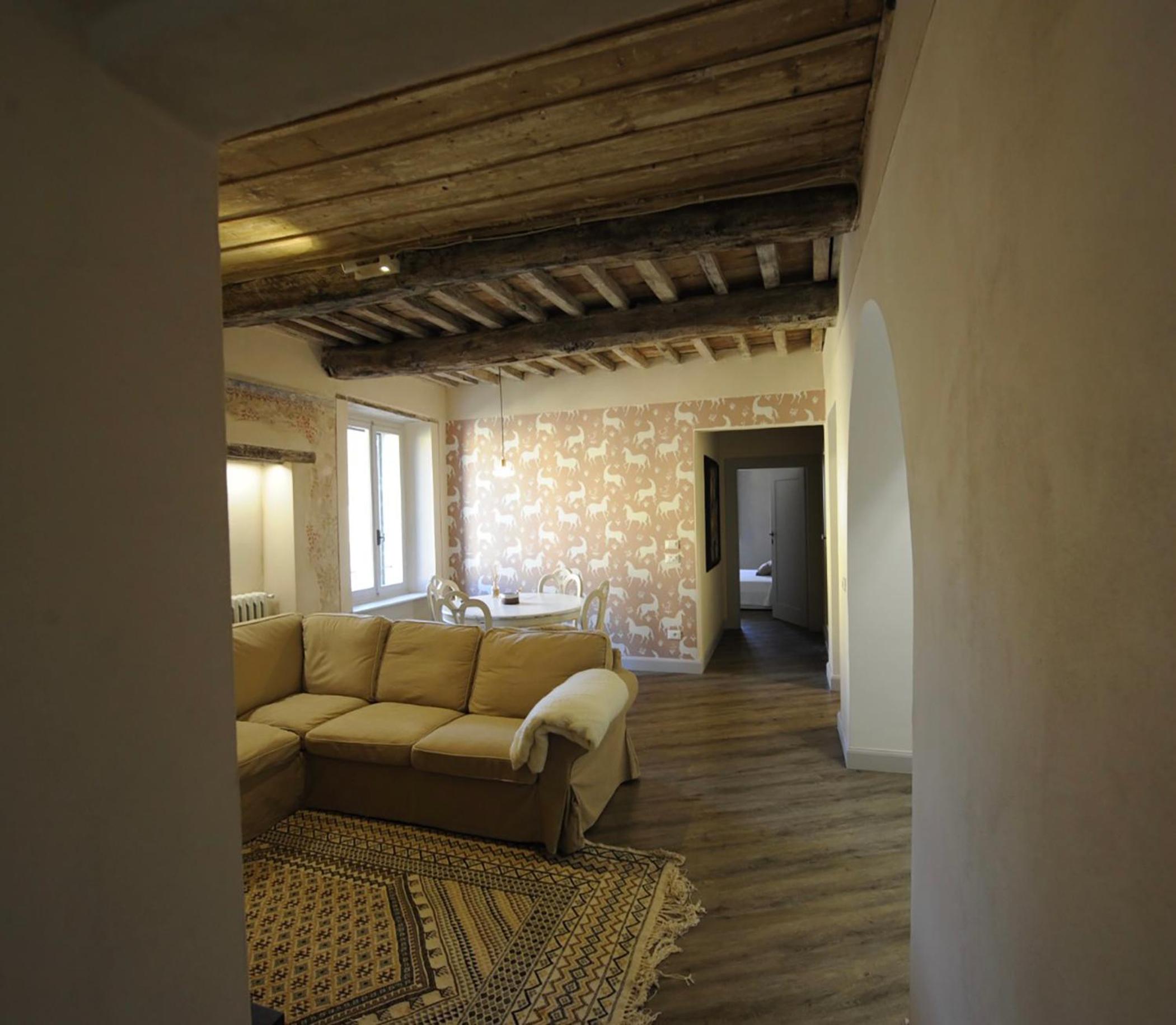 Two-Bedroom Apartment photo 2