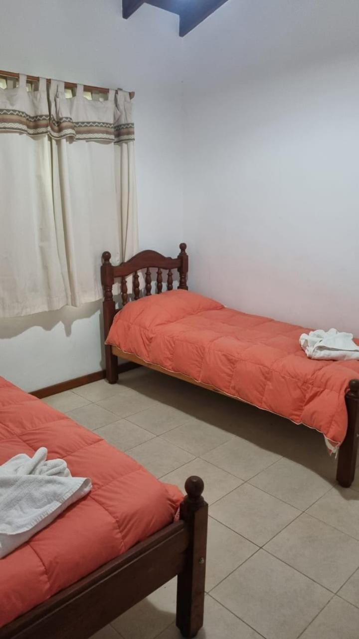Two-Bedroom House photo 1