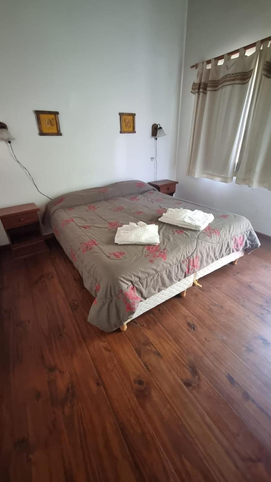 Two-Bedroom House photo 2